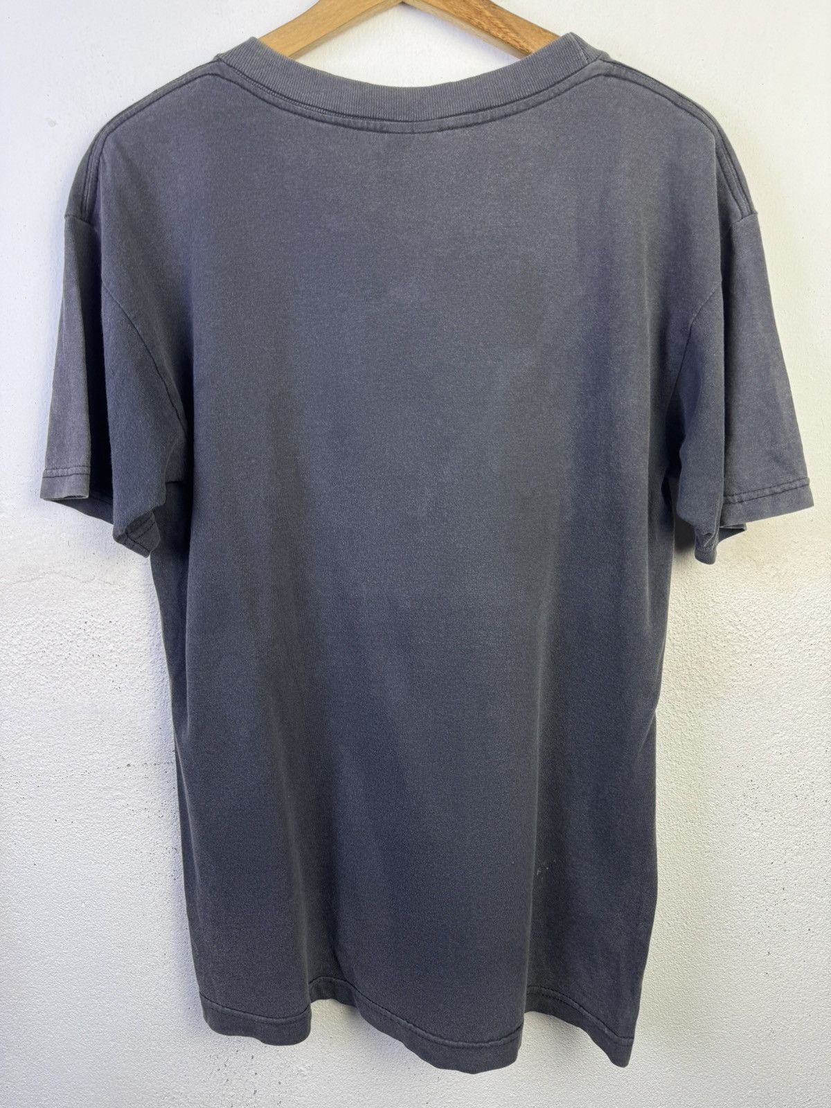 Band Tees Vintage Sham 69 Band Tee Size US M / EU 48-50 / 2 - 7 Thumbnail
