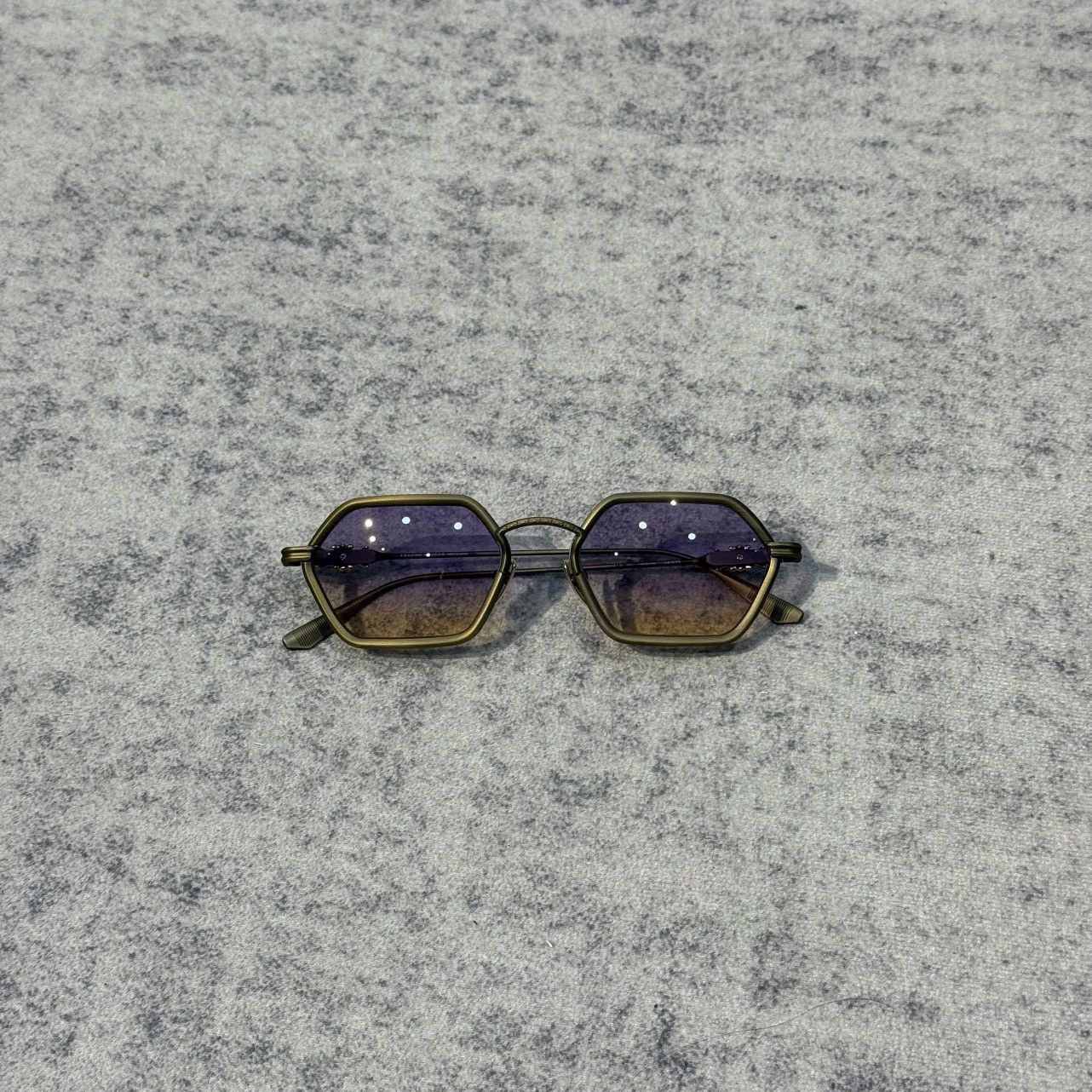 Chrome Hearts CHROME HEARTS DATASS SAND Size ONE SIZE - 6 Thumbnail