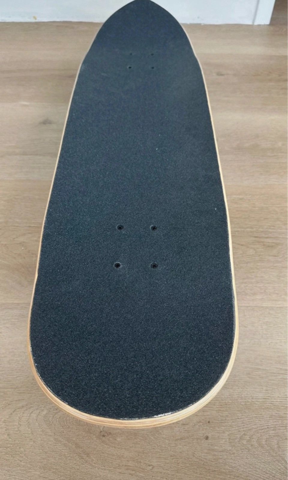 Hedi Slimane × Saint Laurent Paris RARE SS16 SURF SOUND "BABY" MULTICOLOUR SKATEBOARD Size ONE SIZE - 5 Thumbnail