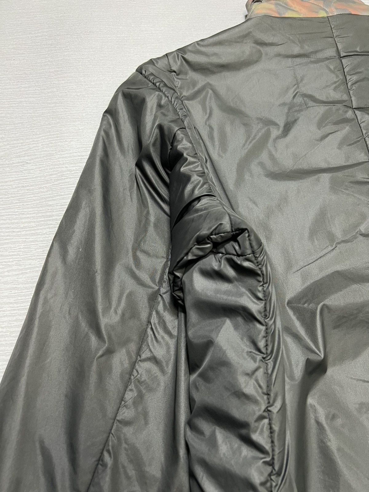 Final Home Final Home - Insulated Nylon Liner Jacket Size US M / EU 48-50 / 2 - 19 Thumbnail