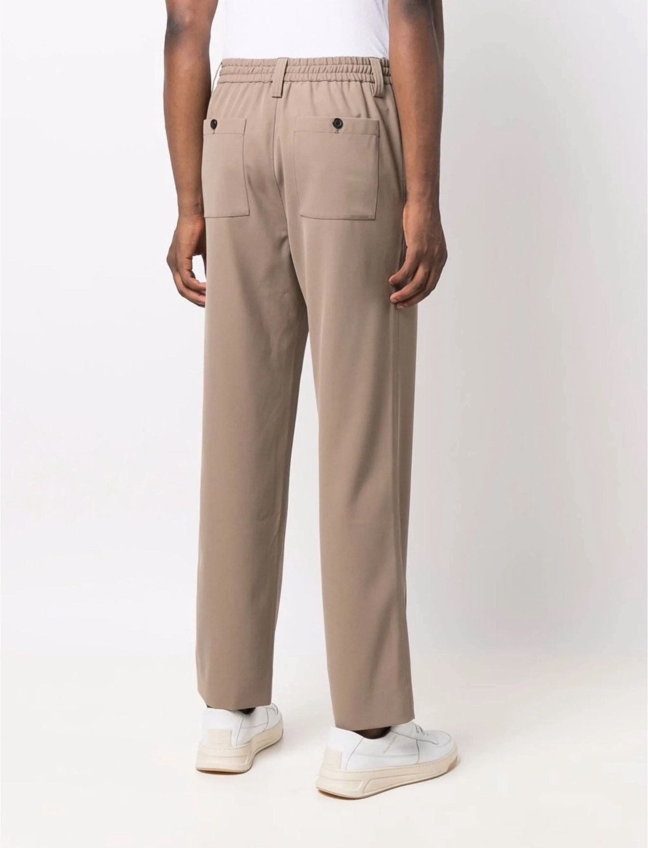 AMI Men’s 🇫🇷 AMI Alexander Mattiussi Wool Trouser Sz 40 Size US 32 / EU 48 - 3 Thumbnail