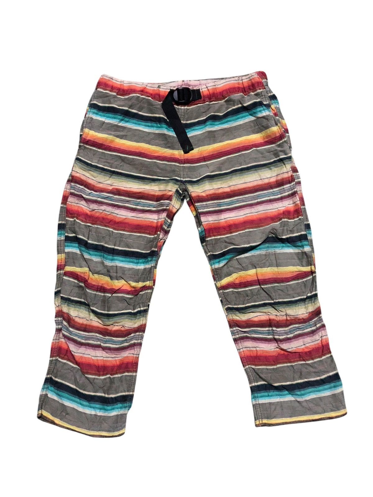 Wild Things Wild things colourway pants Size US 30 / EU 46 - 1 Thumbnail
