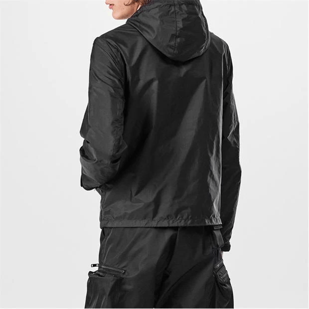 Prada Re-Nylon Windbreaker Size US S / EU 44-46 / 1 - 4 Thumbnail