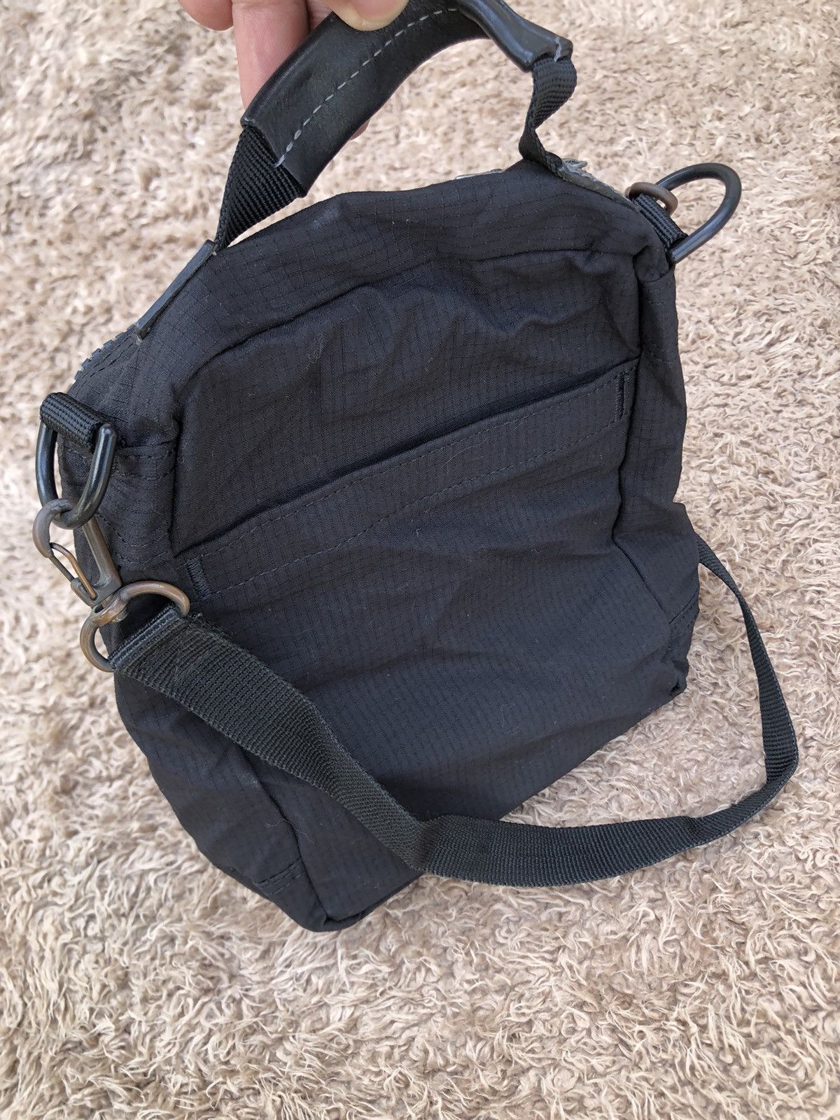 ACEGENE Porter Sling Bag