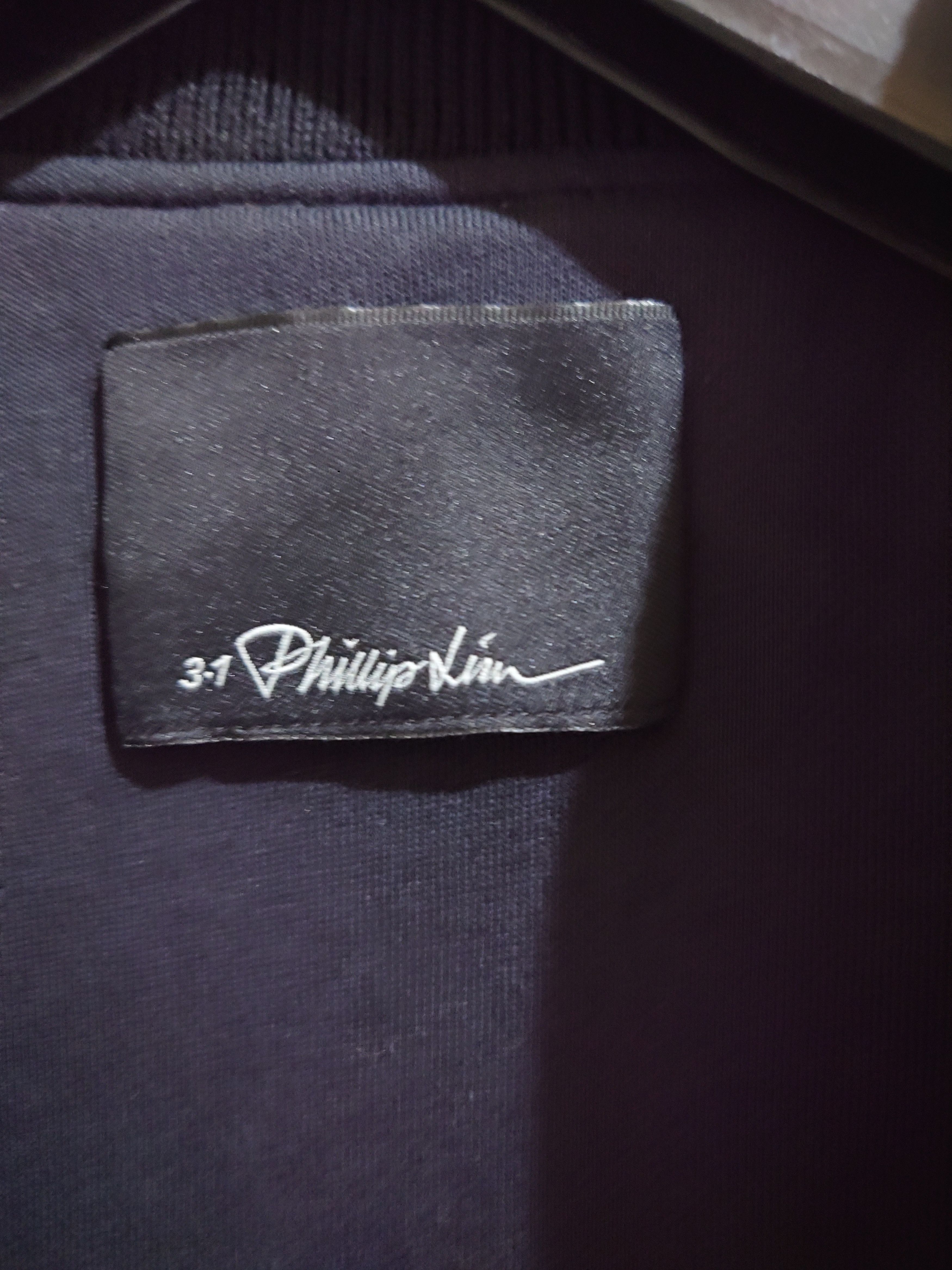 3.1 Phillip Lim 3.1 PHILLIP LIM BOMBER JACKET Size US M / EU 48-50 / 2 - 2 Thumbnail
