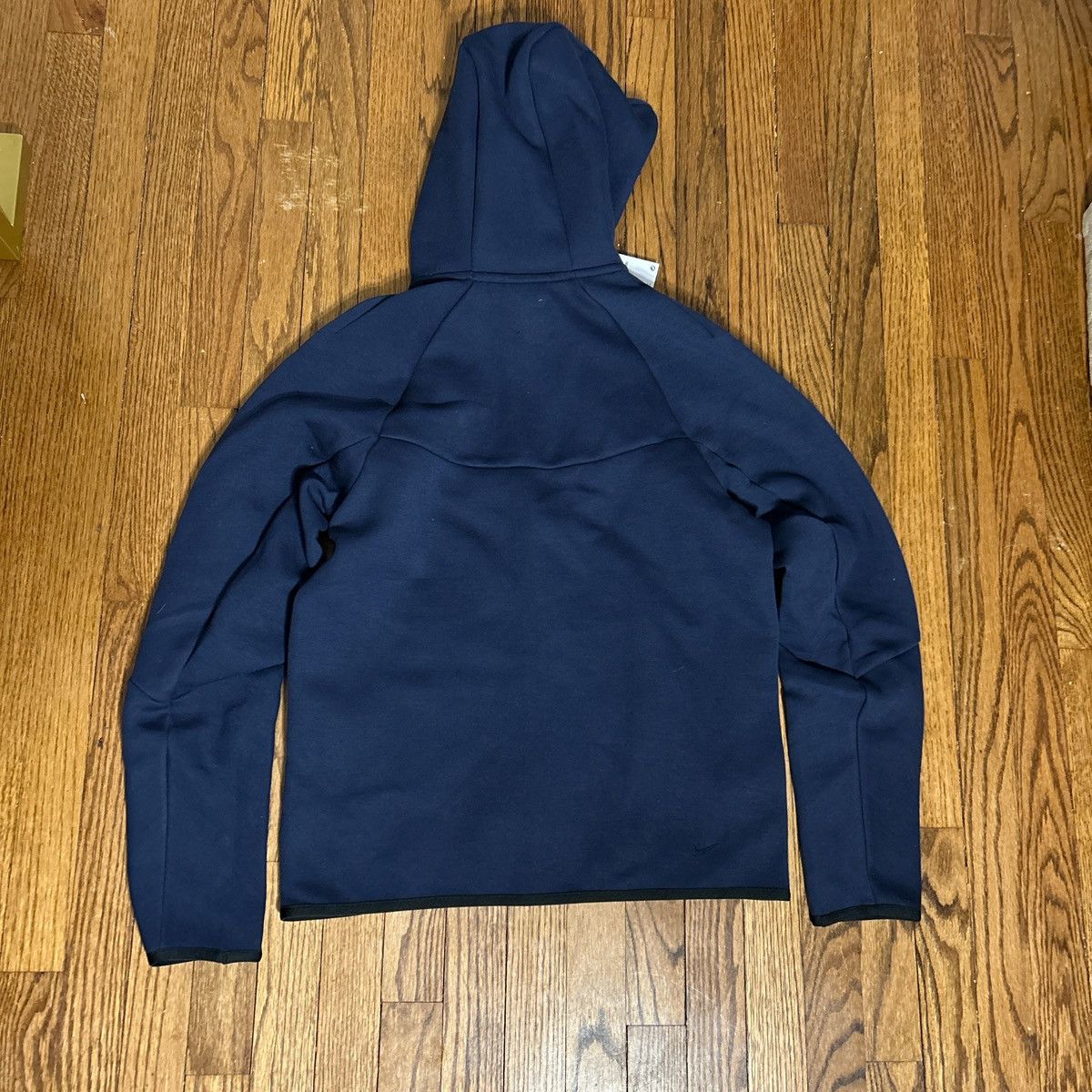Nike Nike tech sweater Size US S / EU 44-46 / 1 - 2 Thumbnail