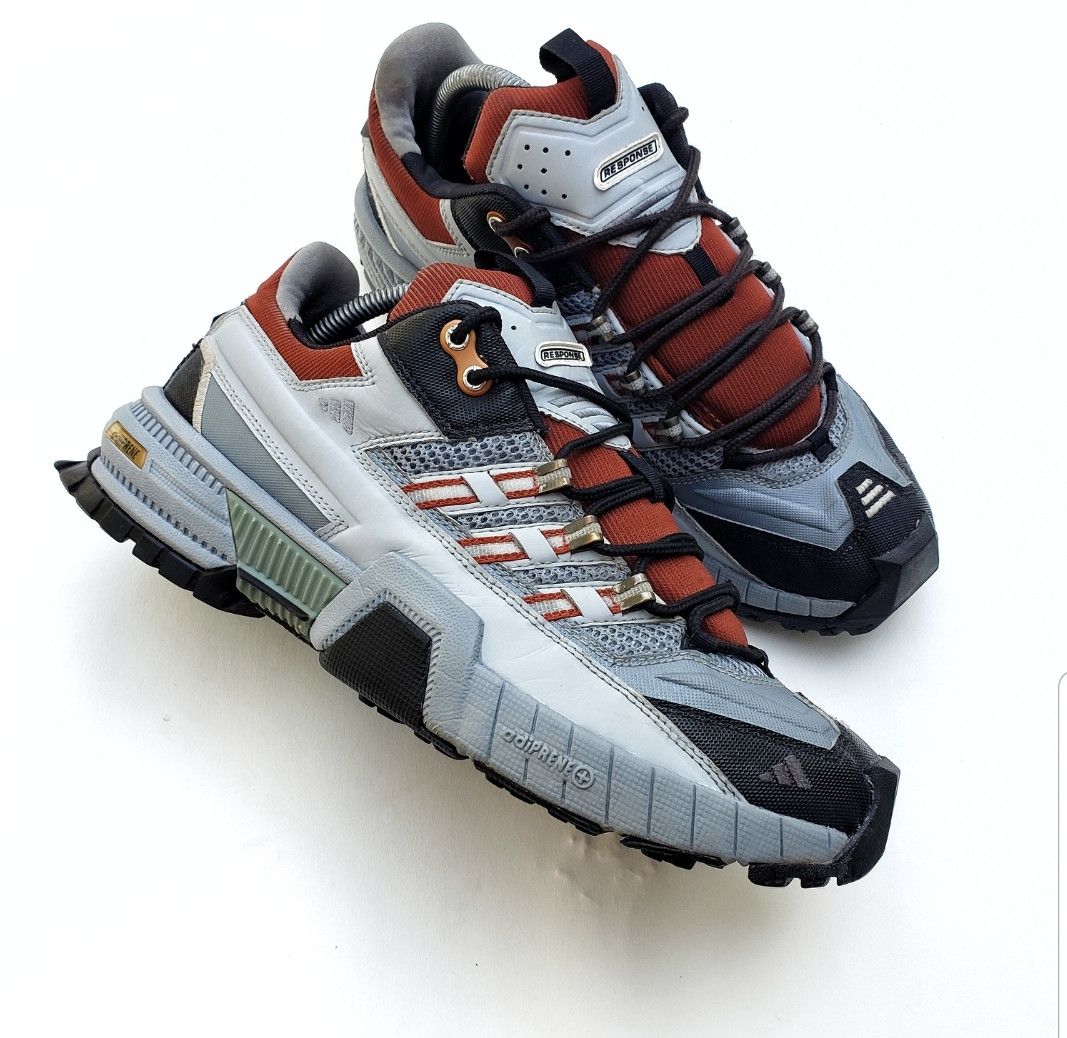 Adidas Adidas Pingora 4 Sample Size US 9 / EU 42 - 3 Thumbnail