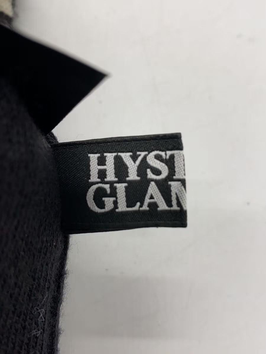 Hysteric Glamour Hysteric Logo Knit Beanie Size ONE SIZE - 6 Thumbnail