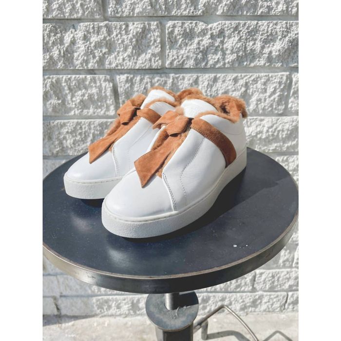 alexandre birman clarita white