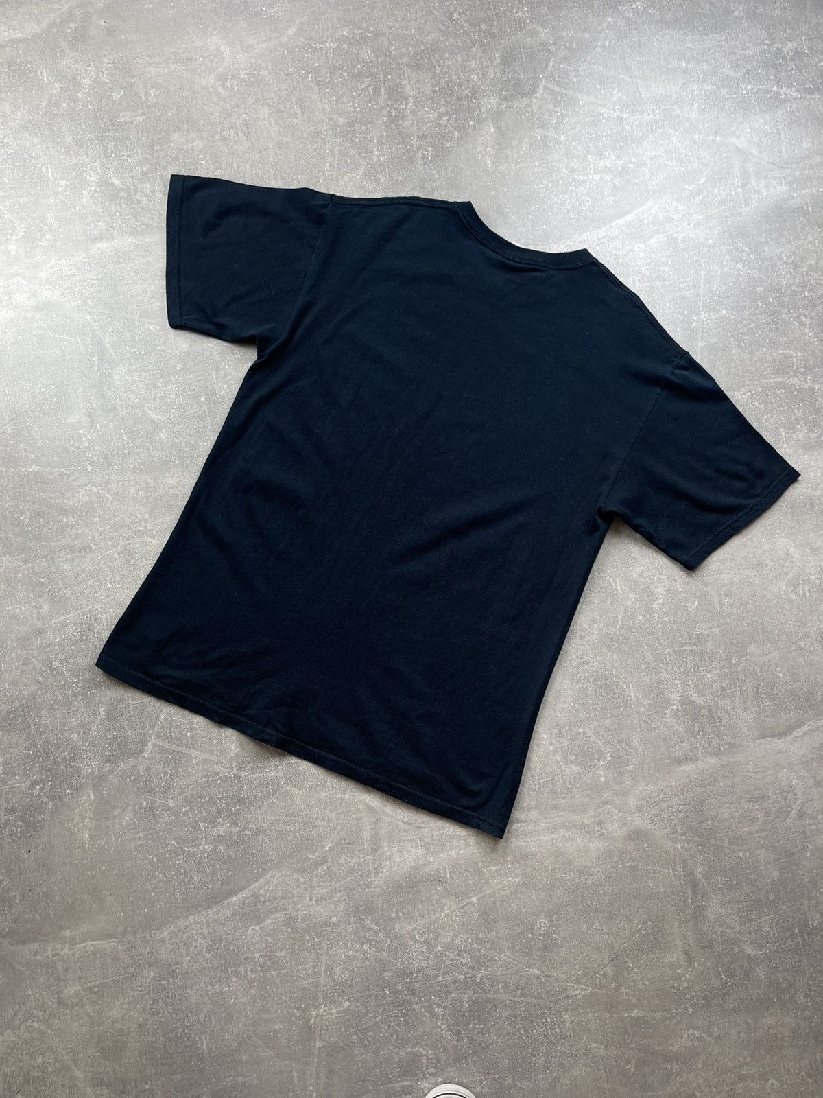 Vintage Twilight New Moon Edward Cullen Robert Pattinson Black Tee Size US L / EU 52-54 / 3 - 7 Thumbnail