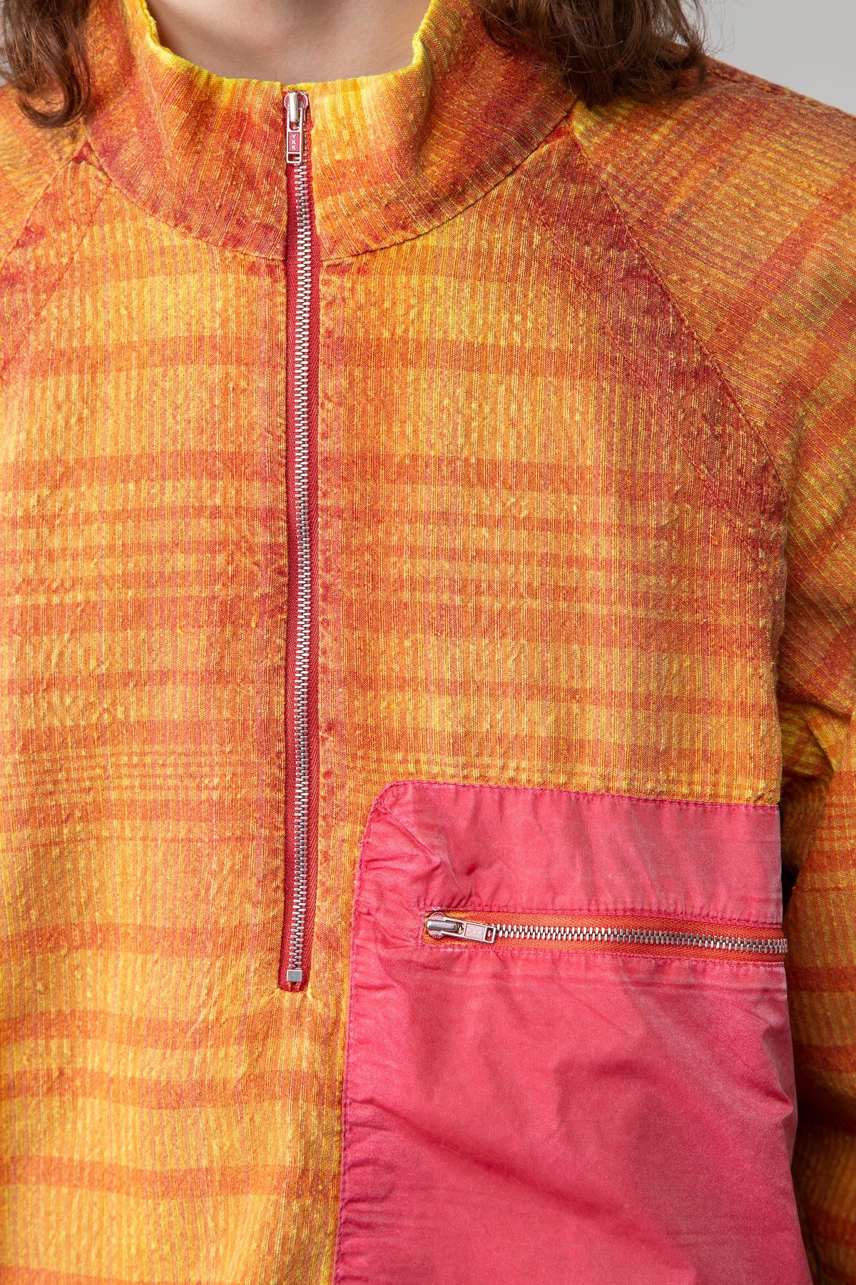 Arnar Mar Jonsson $815 RANRA Graenmo Jacket Size US S / EU 44-46 / 1 - 4 Thumbnail