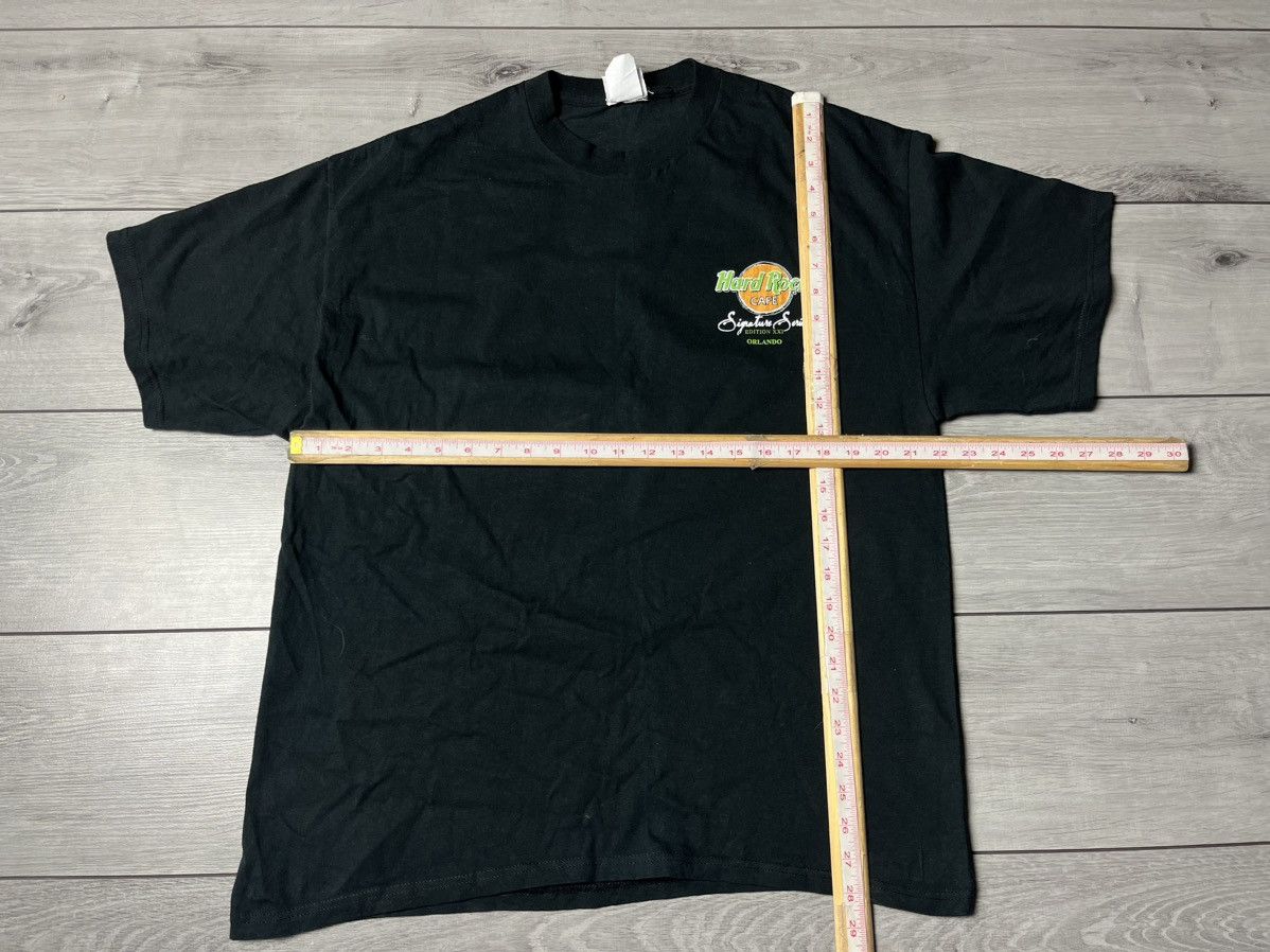 Hard Rock Cafe Hard Rock Cafe Tshirt Bruce Springsteen size XLarge Size US XL / EU 56 / 4 - 5 Thumbnail