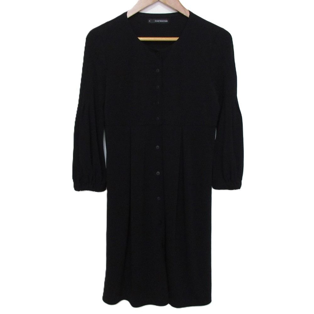 Other Other FOXEY NEW YORK Dress Textile Dresses 26156 DUTY FREE for USA Size ONE SIZE - 1 Thumbnail