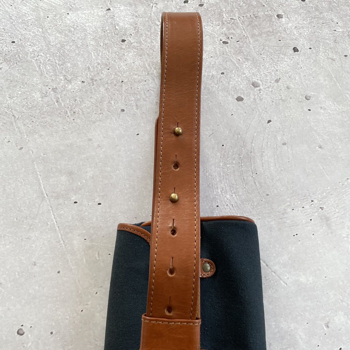 Burberry 🔥RARE🔥Vintage belt bag 1990 burberry's Size ONE SIZE - 12 Thumbnail