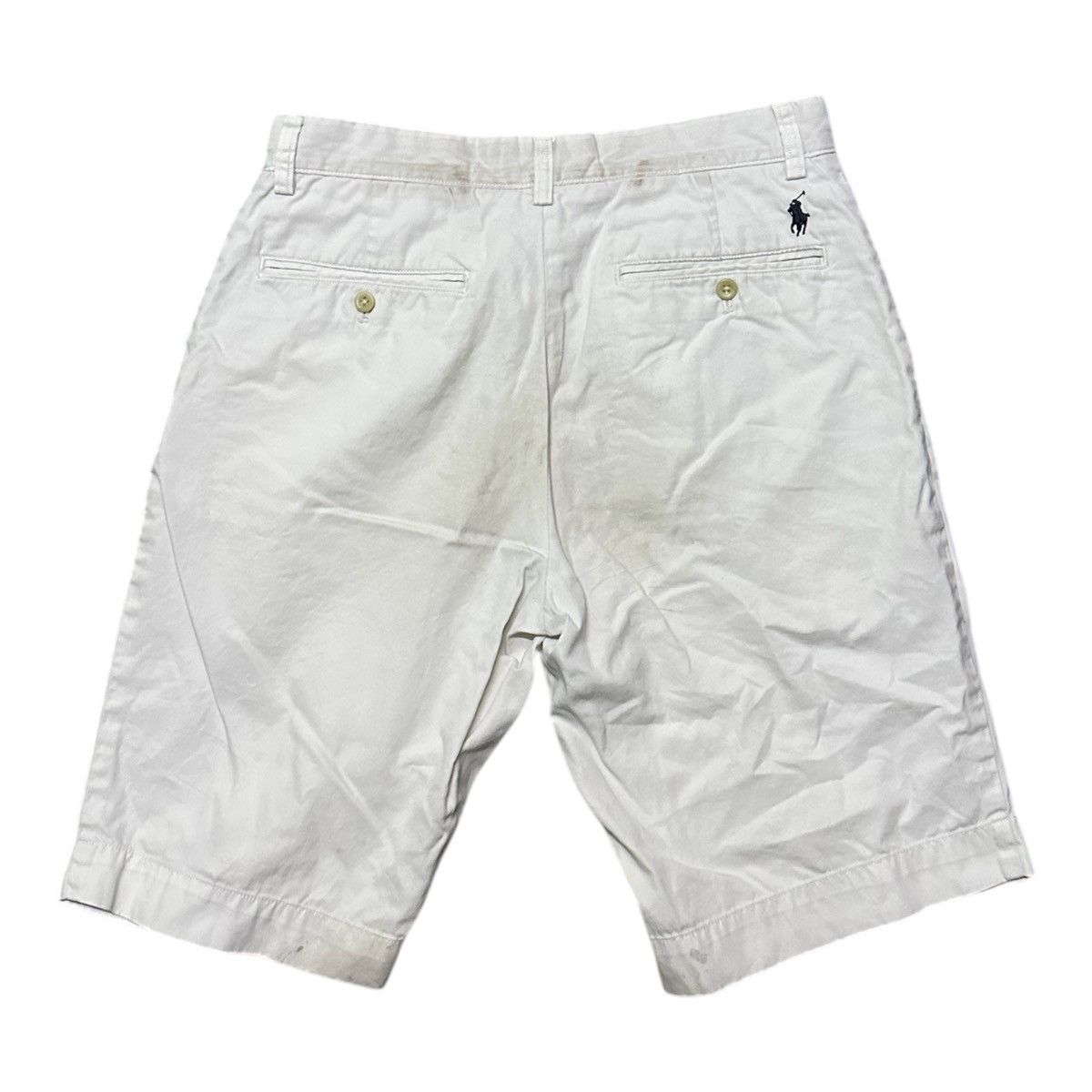 Polo Ralph Lauren Polo ralph lauren men collection chino short Size US 30 / EU 46 - 4 Thumbnail