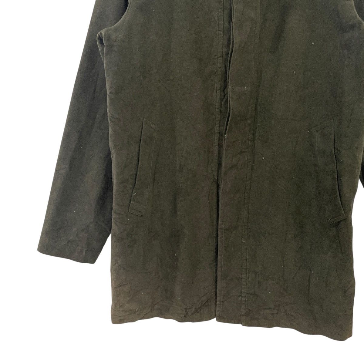 R.Newbold Vintage R.Newbold Paul Smith Jacket Size US M / EU 48-50 / 2 - 3 Thumbnail