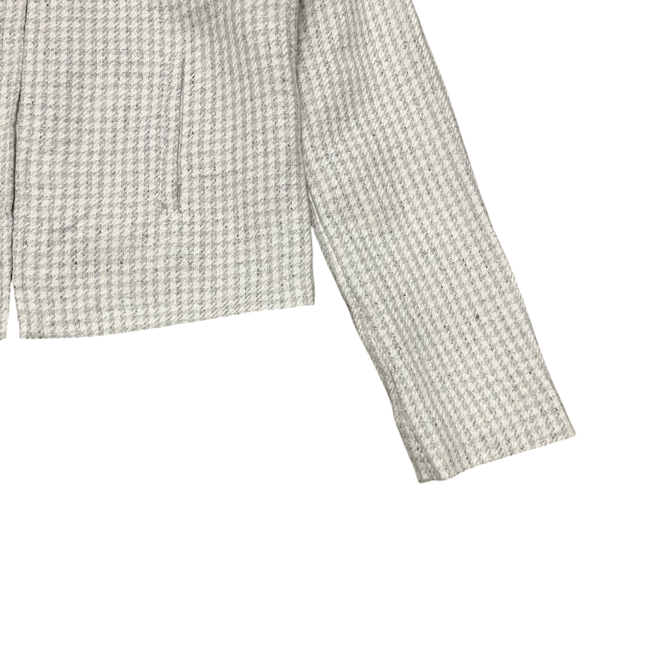 agnes b. Vintage Agnes B. Zipper Jacket Size S / US 4 / IT 40 - 4 Thumbnail