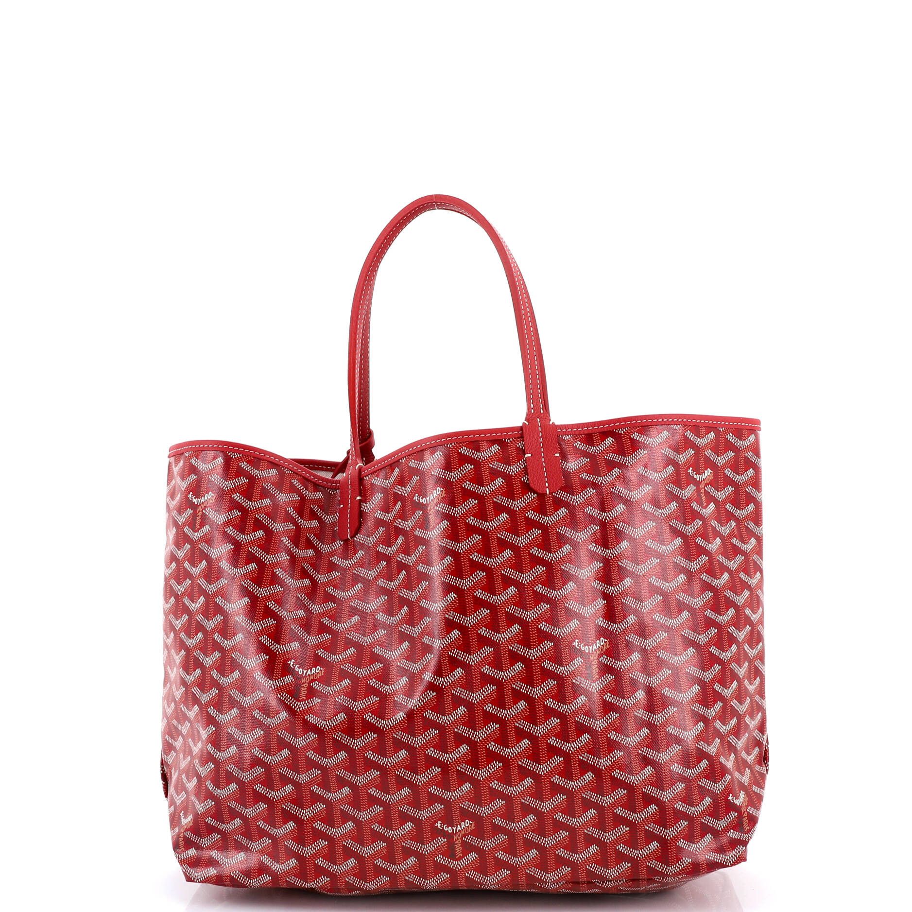 Goyard Saint Louis Tote Size ONE SIZE - 1 Thumbnail