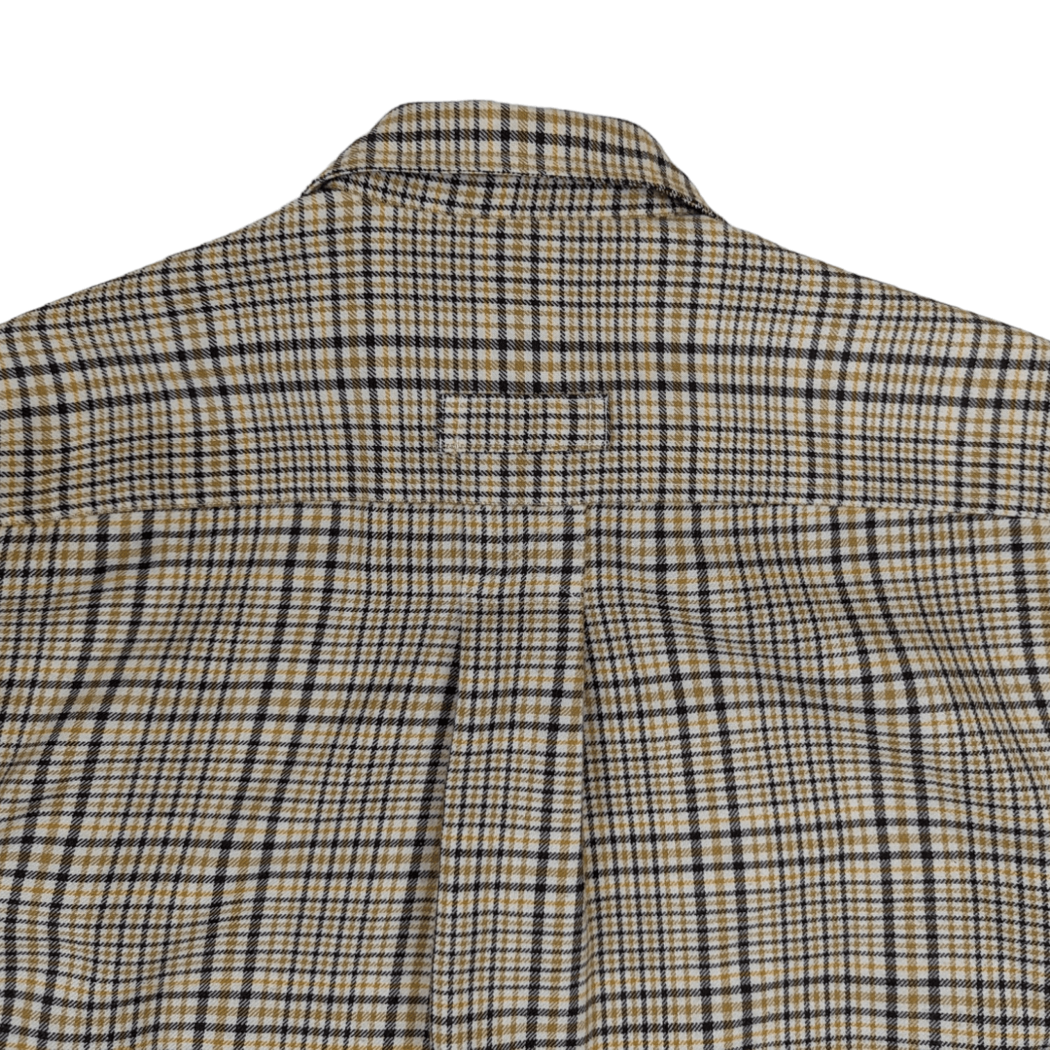 Columbia COLUMBIA Check Button Up Shirt Flannel Outdoor Hiking Size US M / EU 48-50 / 2 - 7 Thumbnail