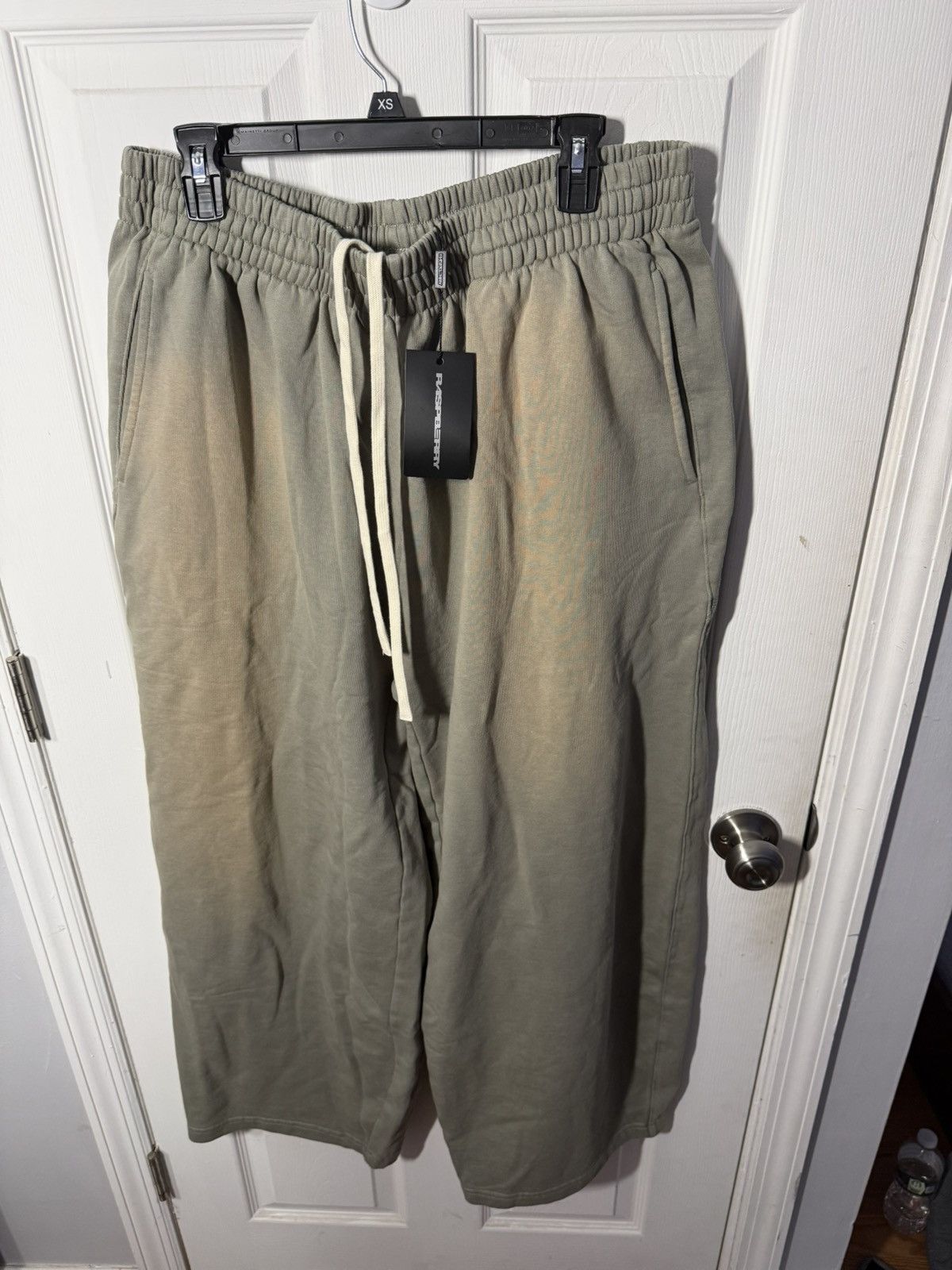 The GV Gallery GV Gallery sweatpants Size US 32 / EU 48 - 1 Thumbnail