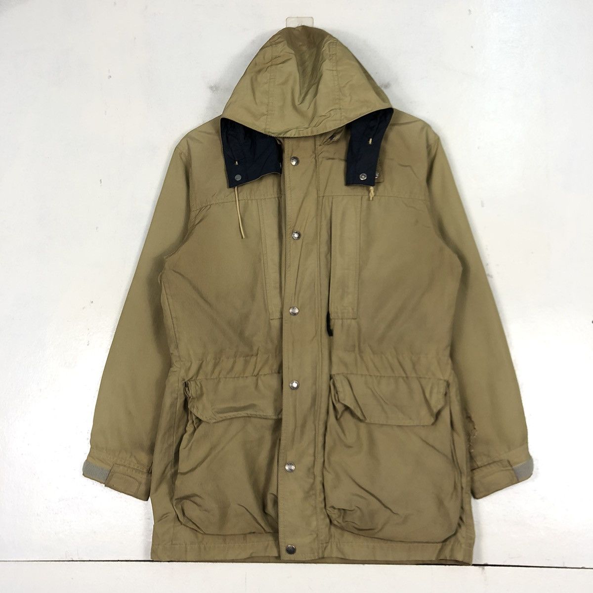 Other × The North Face 1990s The North Face Parkas Jacket Size US M / EU 48-50 / 2 - 1 Thumbnail