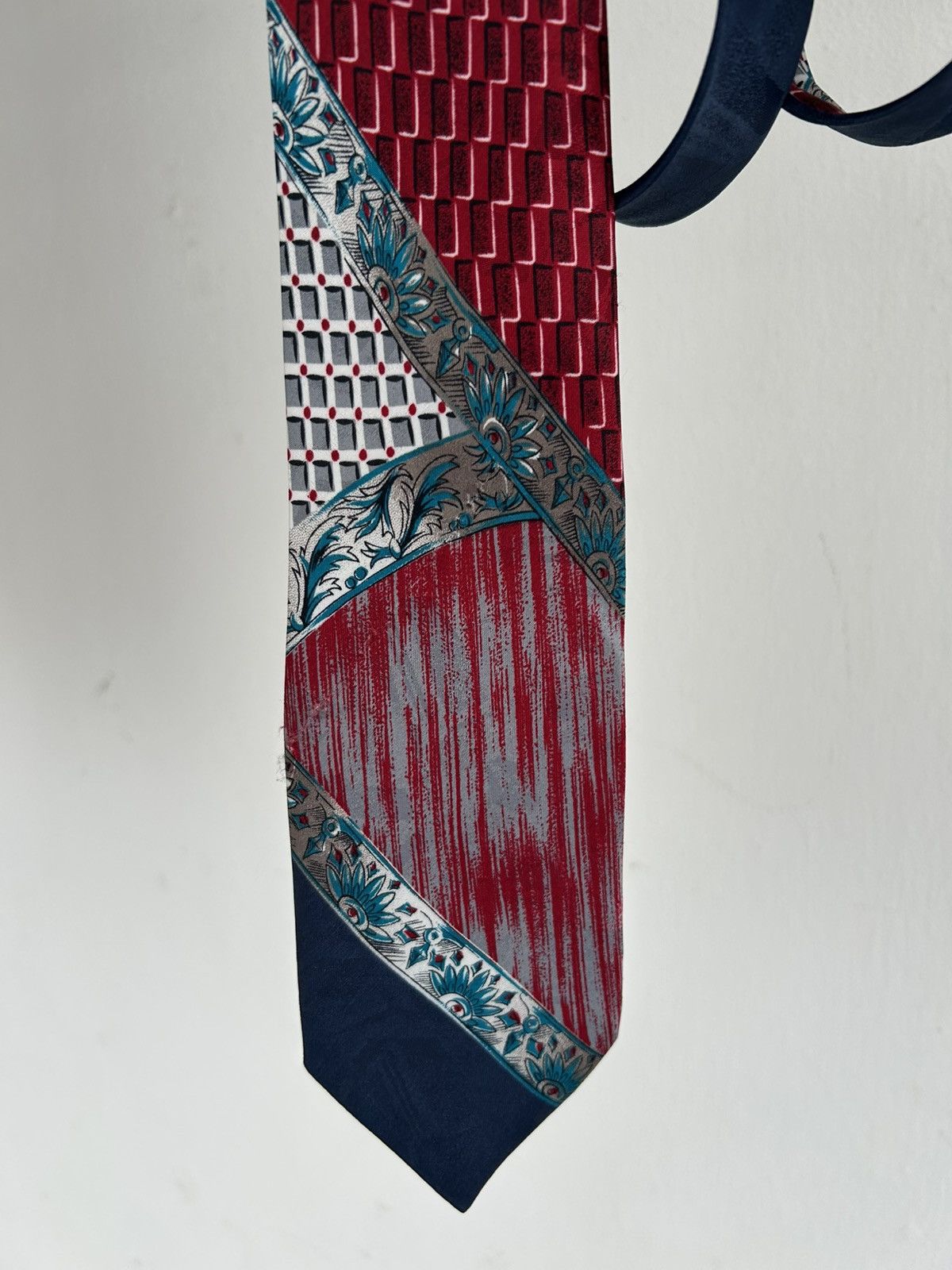 Other Michael USA Vintage Tie Size ONE SIZE - 3 Thumbnail