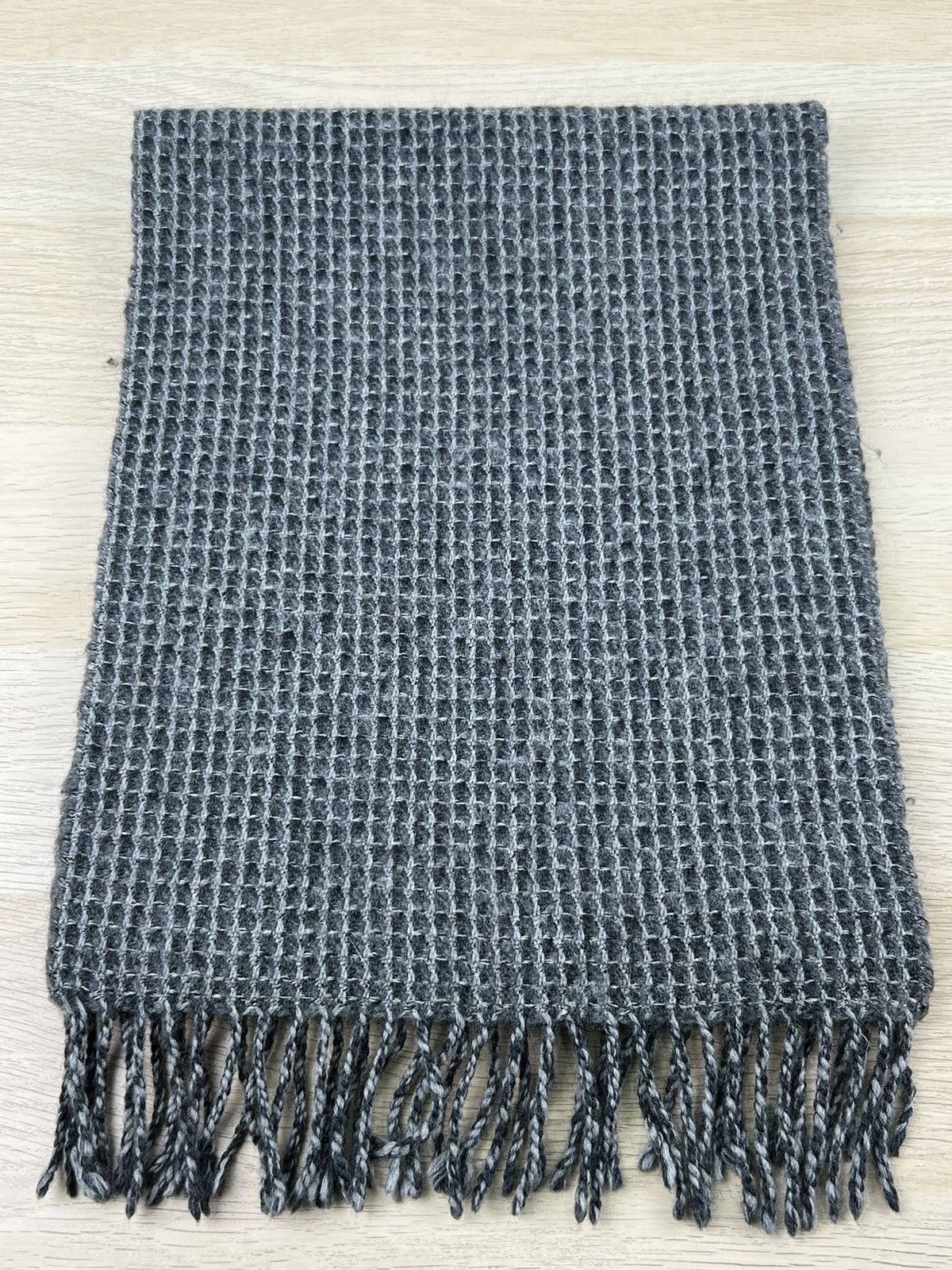 Takeo Kikuchi Takeo Kikuchi Scarf / Muffler / Neckwear M070 Size ONE SIZE - 2 Thumbnail