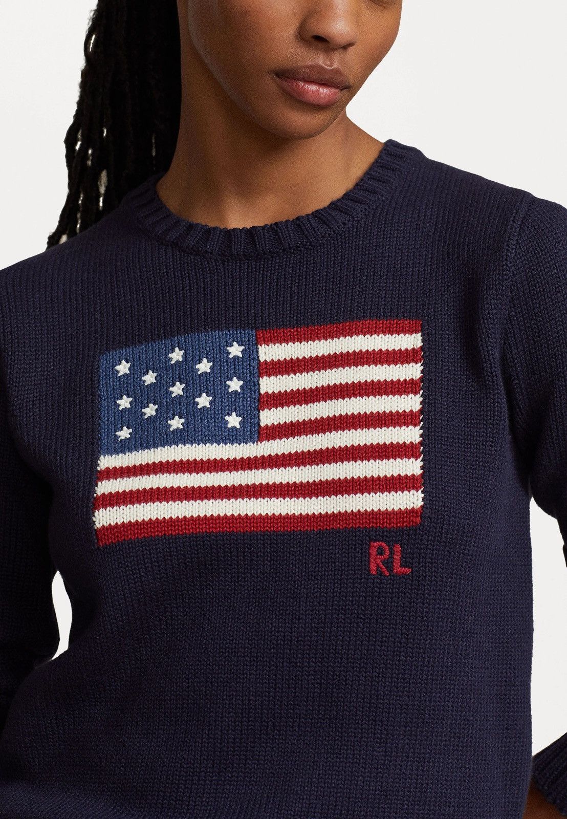Polo Ralph Lauren Polo Amerika sweater Size US S / EU 44-46 / 1 - 2 Thumbnail