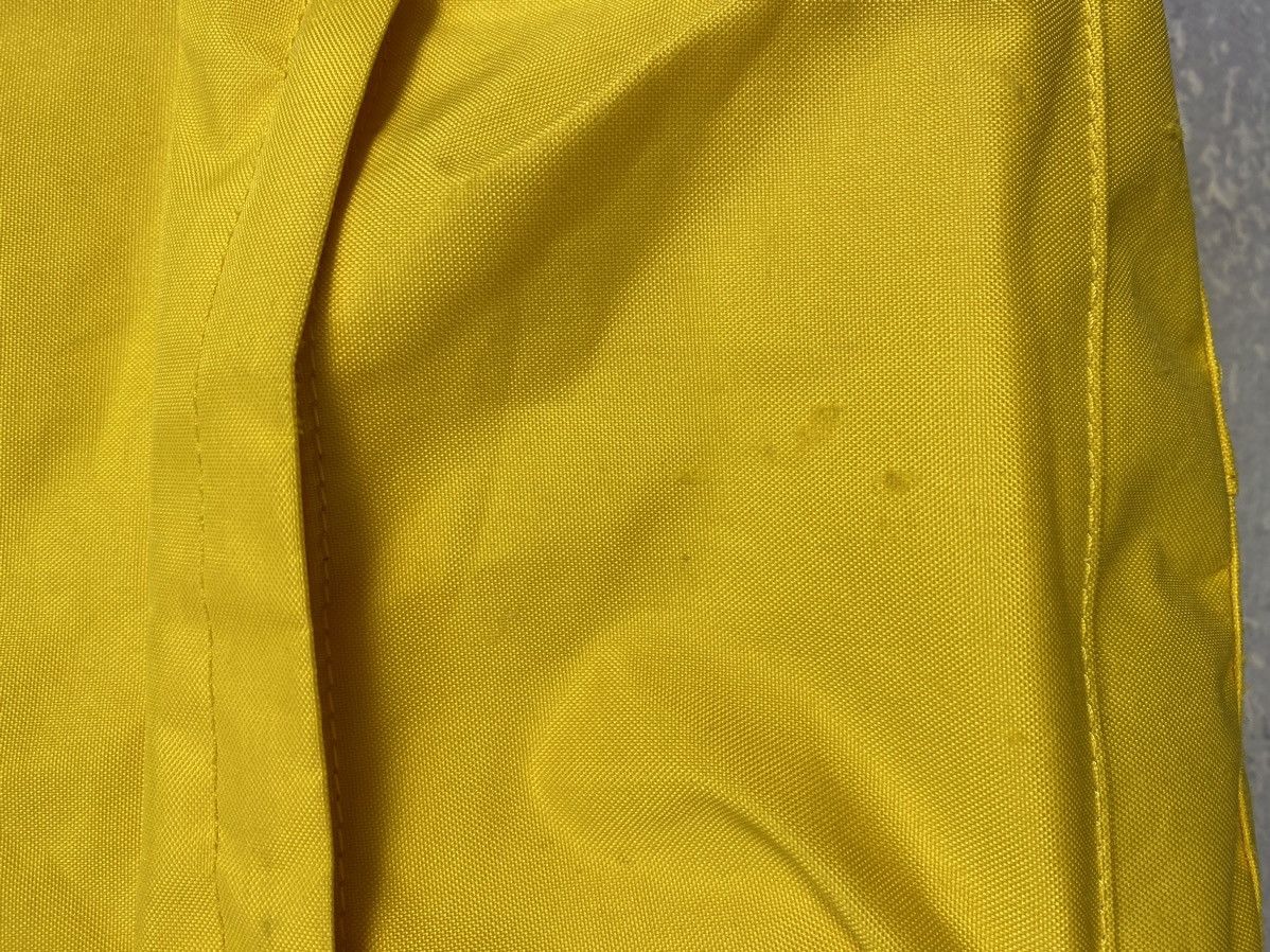 Fjallraven Fjallraven Kanken Yellow Backpack with Reflective Logo Size ONE SIZE - 10 Thumbnail
