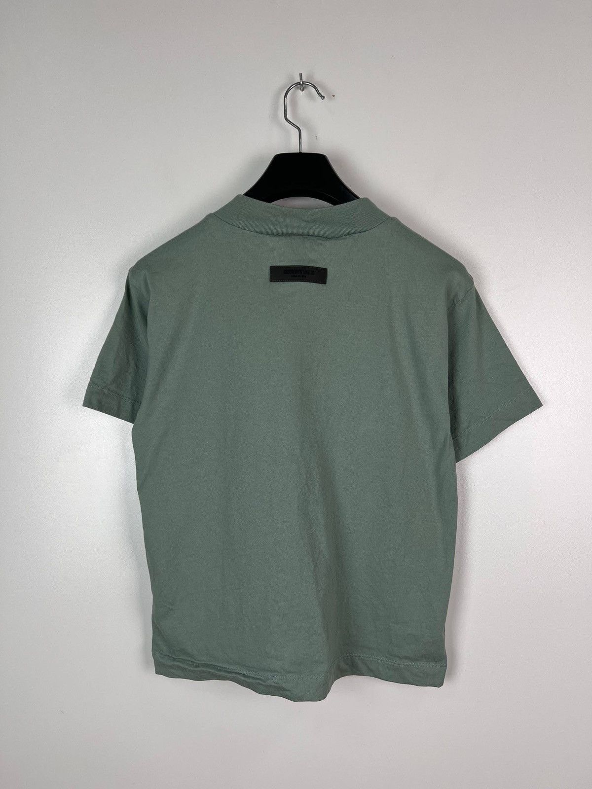 Other Essentials fear of god streetwear t-shirts woman size M Size M / US 6-8 / IT 42-44 - 2 Thumbnail