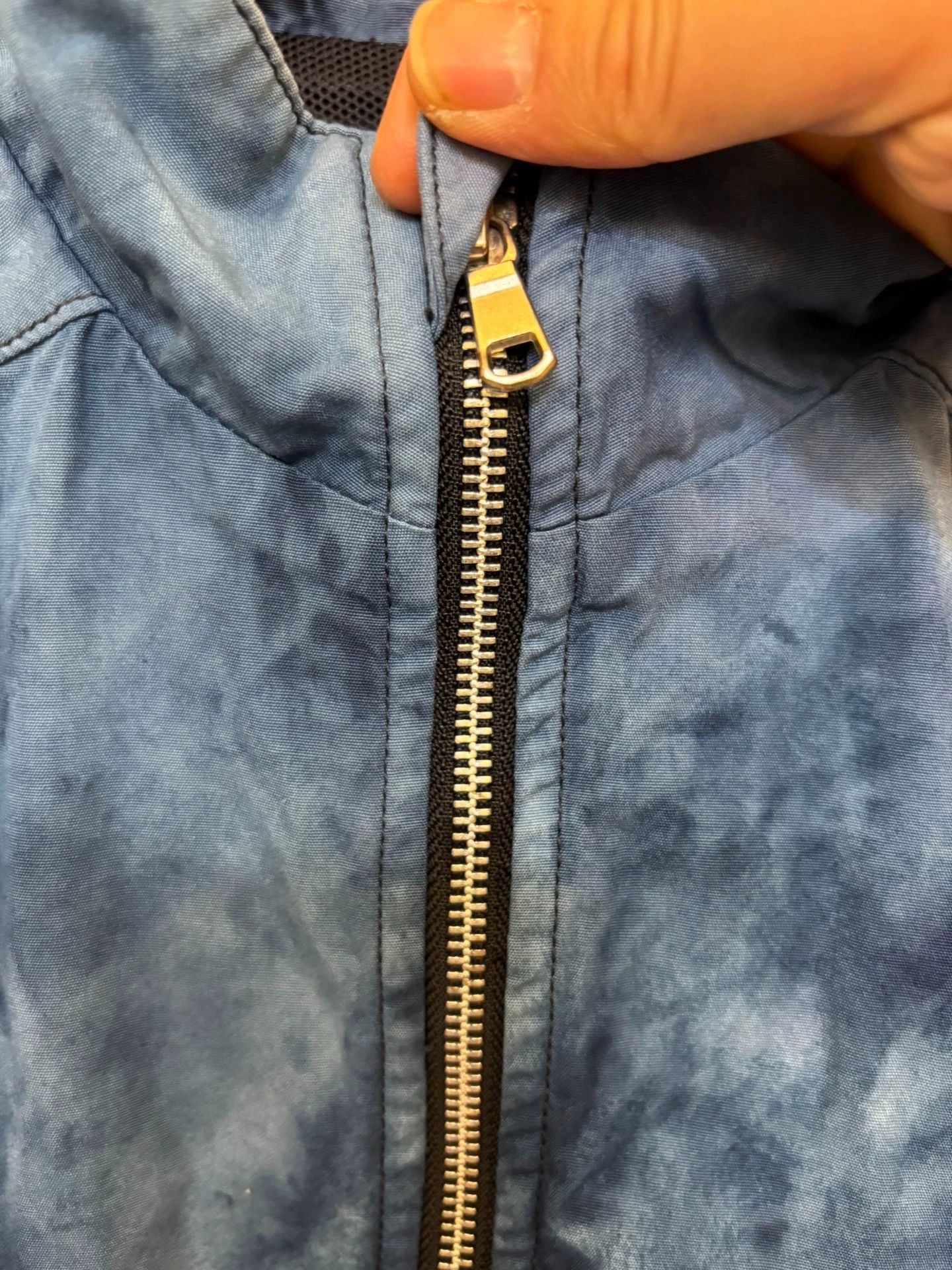 J.S. Homestead j.s homestead 24aw special wash tie-dye jacket 99% new Size US M / EU 48-50 / 2 - 4 Thumbnail