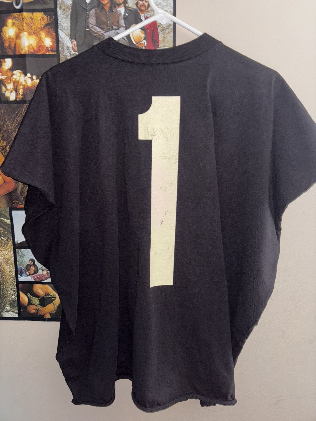 Yeezy Yeezy Vultures 1 Shirt Size US L / EU 52-54 / 3 - 1 Thumbnail