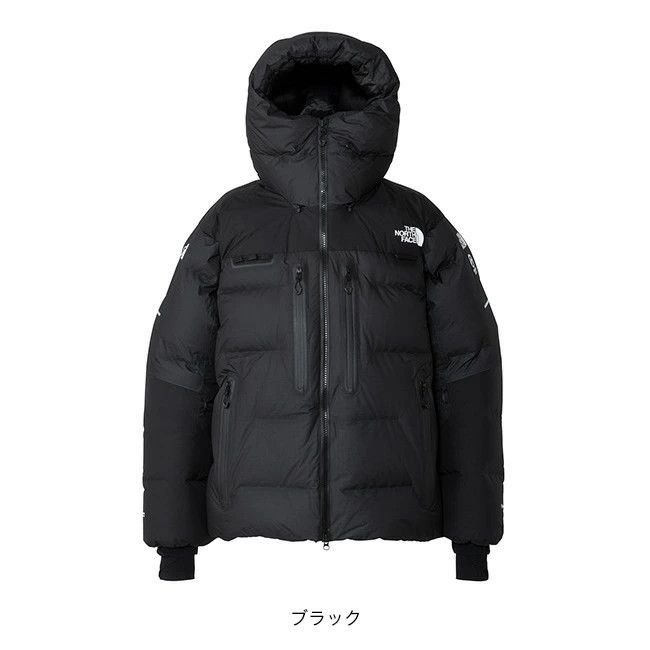 The North Face THE NORTH FACE 𝖧𝗂𝗆𝖺𝗅𝖺𝗒𝖺𝗇 𝖯𝖺𝗋𝗄𝖺 gtx down Size ONE SIZE - 1 Thumbnail