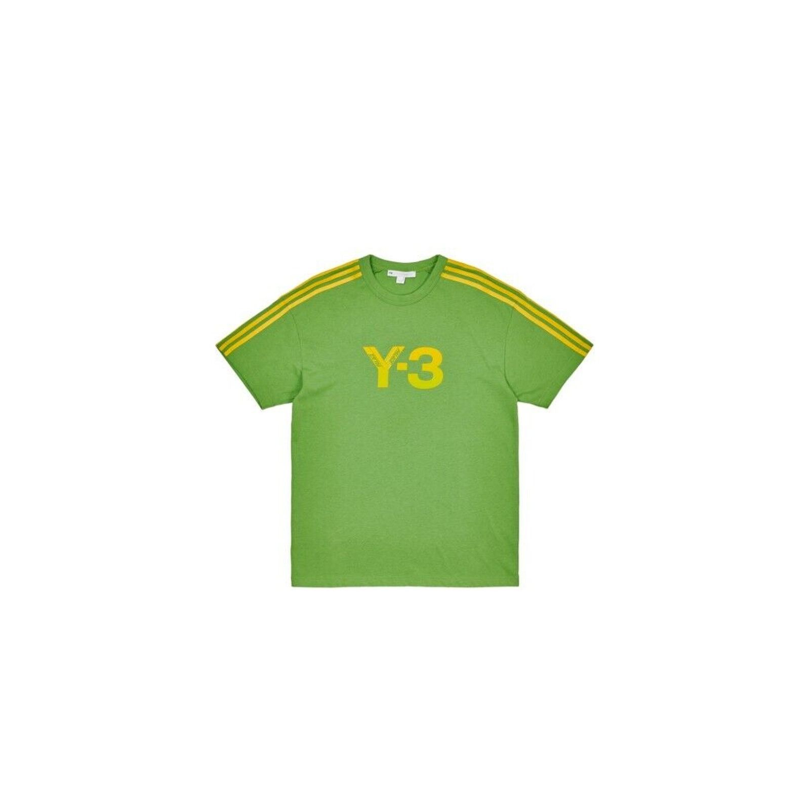 Y-3 Y-3 x Palace Logo T-Shirt 'Green' Sz XL Size US XL / EU 56 / 4 - 1 Thumbnail
