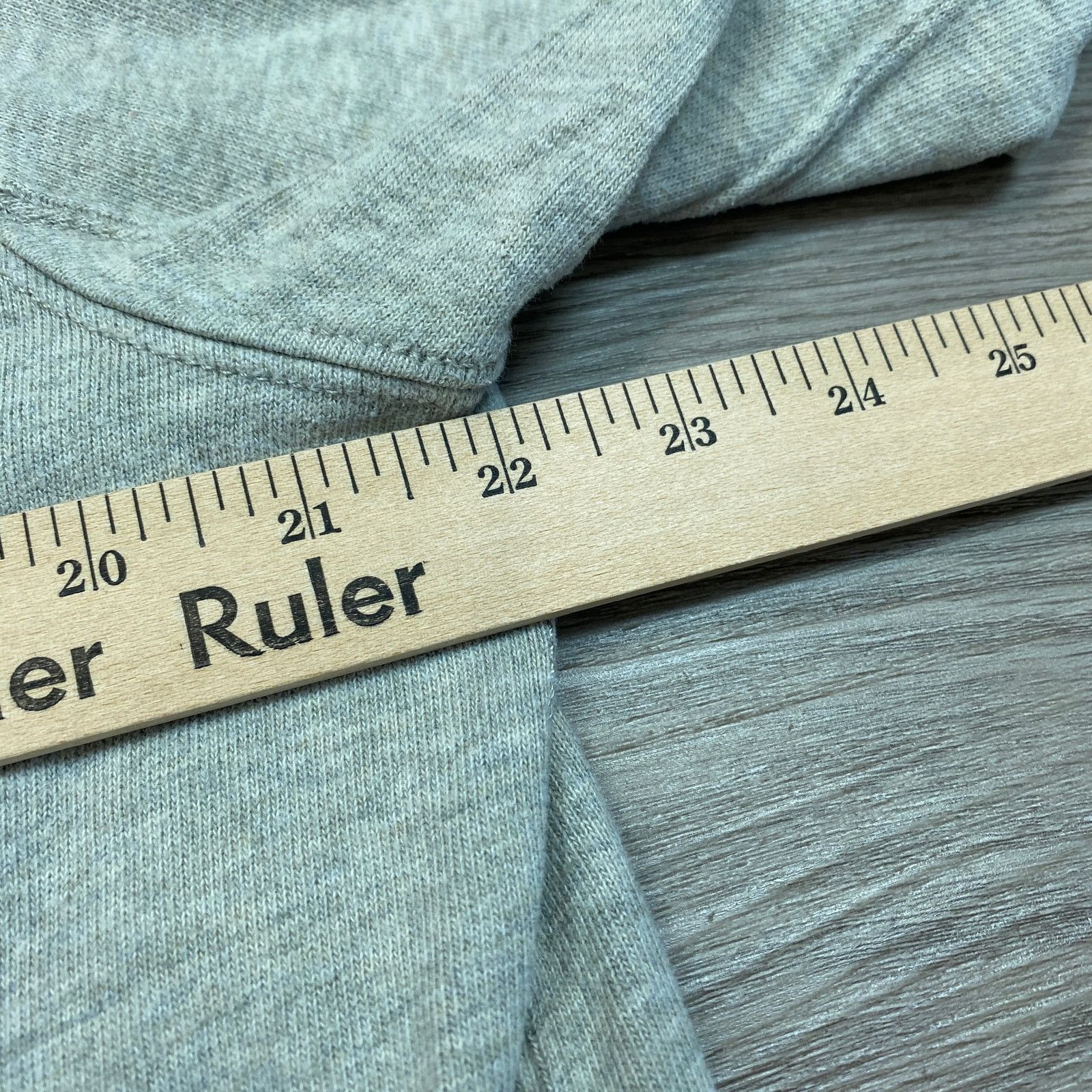 Polo Ralph Lauren × Vintage VTG Polo Ralph Lauren Henley 1/4 Button Sweater Men's XL Size US XL / EU 56 / 4 - 5 Thumbnail