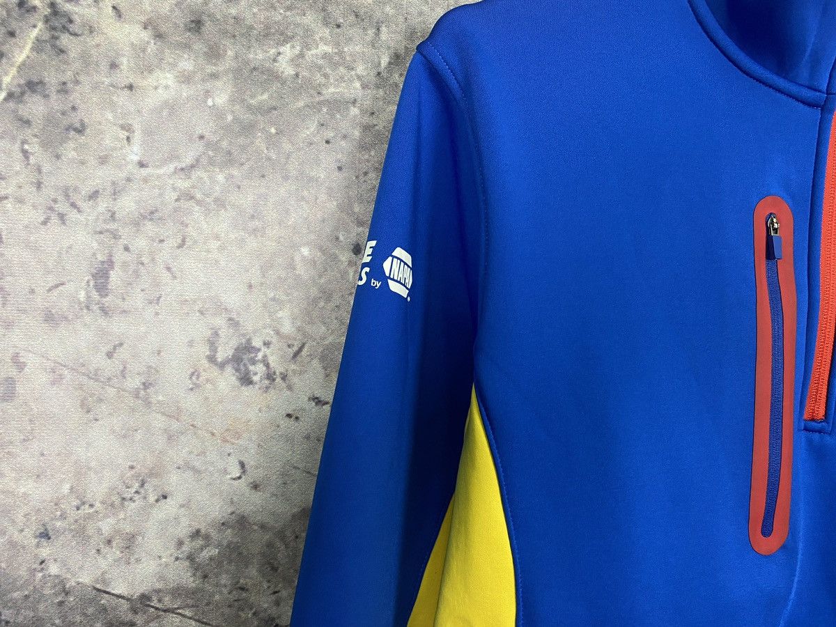 Other Men’s Napa Softshell Racing Motorbase Perfomance Size Small Size US S / EU 44-46 / 1 - 5 Thumbnail