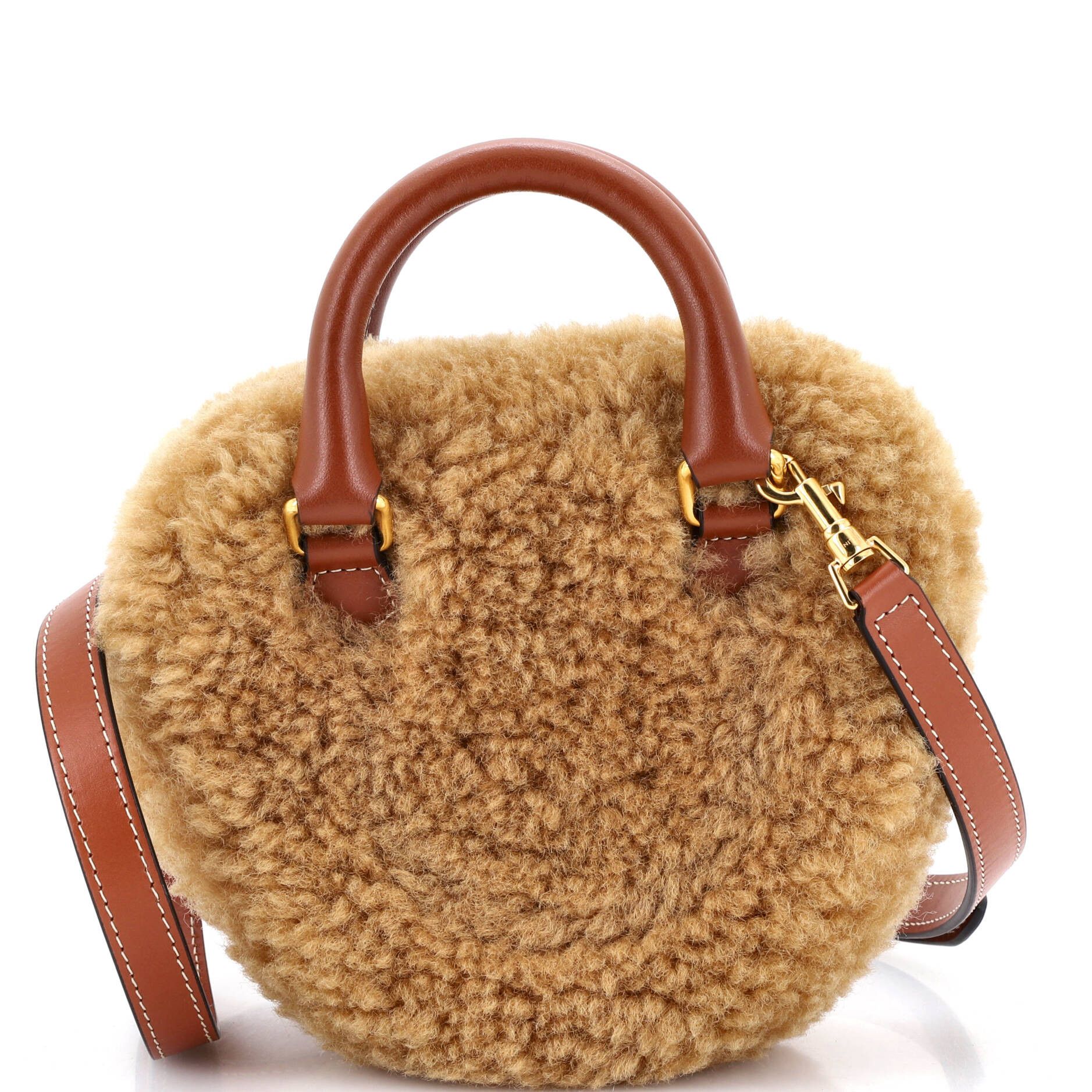 Celine Heart Bag Size ONE SIZE - 1 Thumbnail