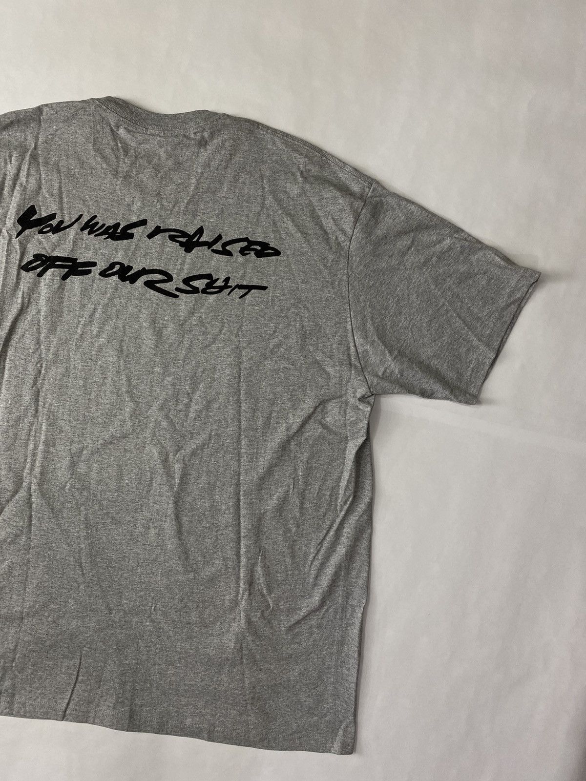 Futura × Supreme SUPREME FUTURA BOX LOGO TEE. Size US XL / EU 56 / 4 - 7 Thumbnail