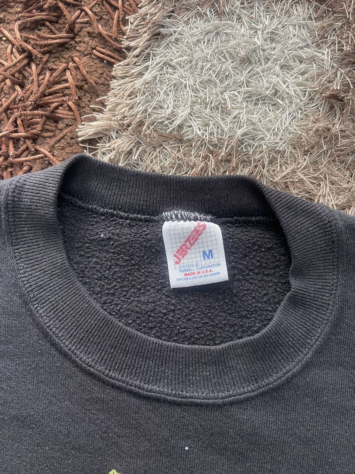 Vintage VINTAGE SERENDIPITY CREWNECK VERY RARE Size US M / EU 48-50 / 2 - 3 Thumbnail