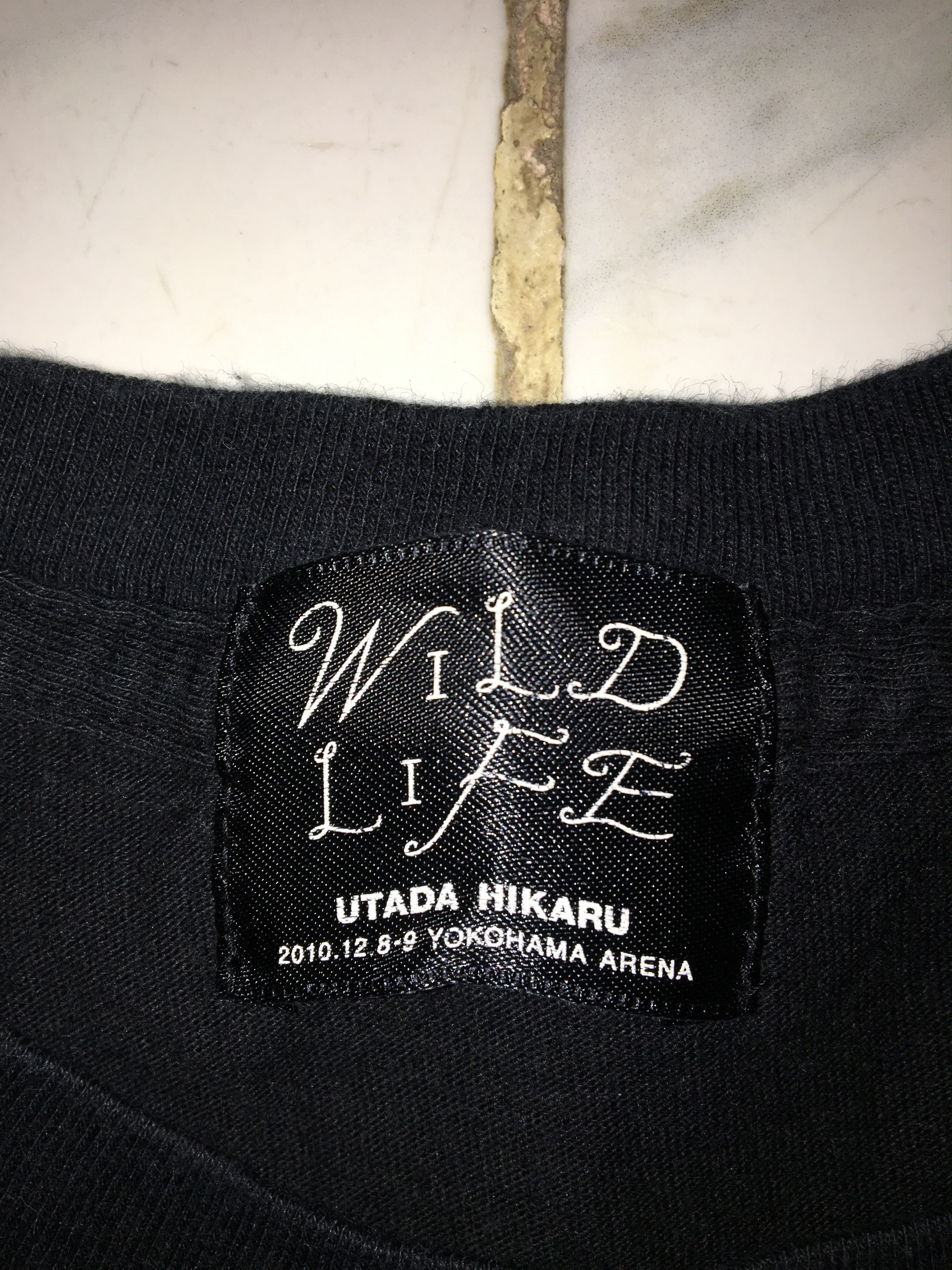Designer × Japanese Brand Wild Life Kuma Power Tshirts Size US XL / EU 56 / 4 - 4 Thumbnail