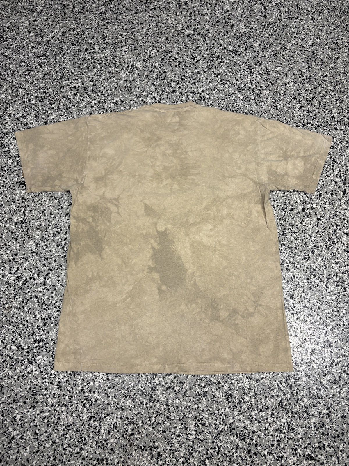 The Mountain Vintage 2002 The Mountain “Elephant” T-Shirt Size L 0791 Size US L / EU 52-54 / 3 - 2 Thumbnail