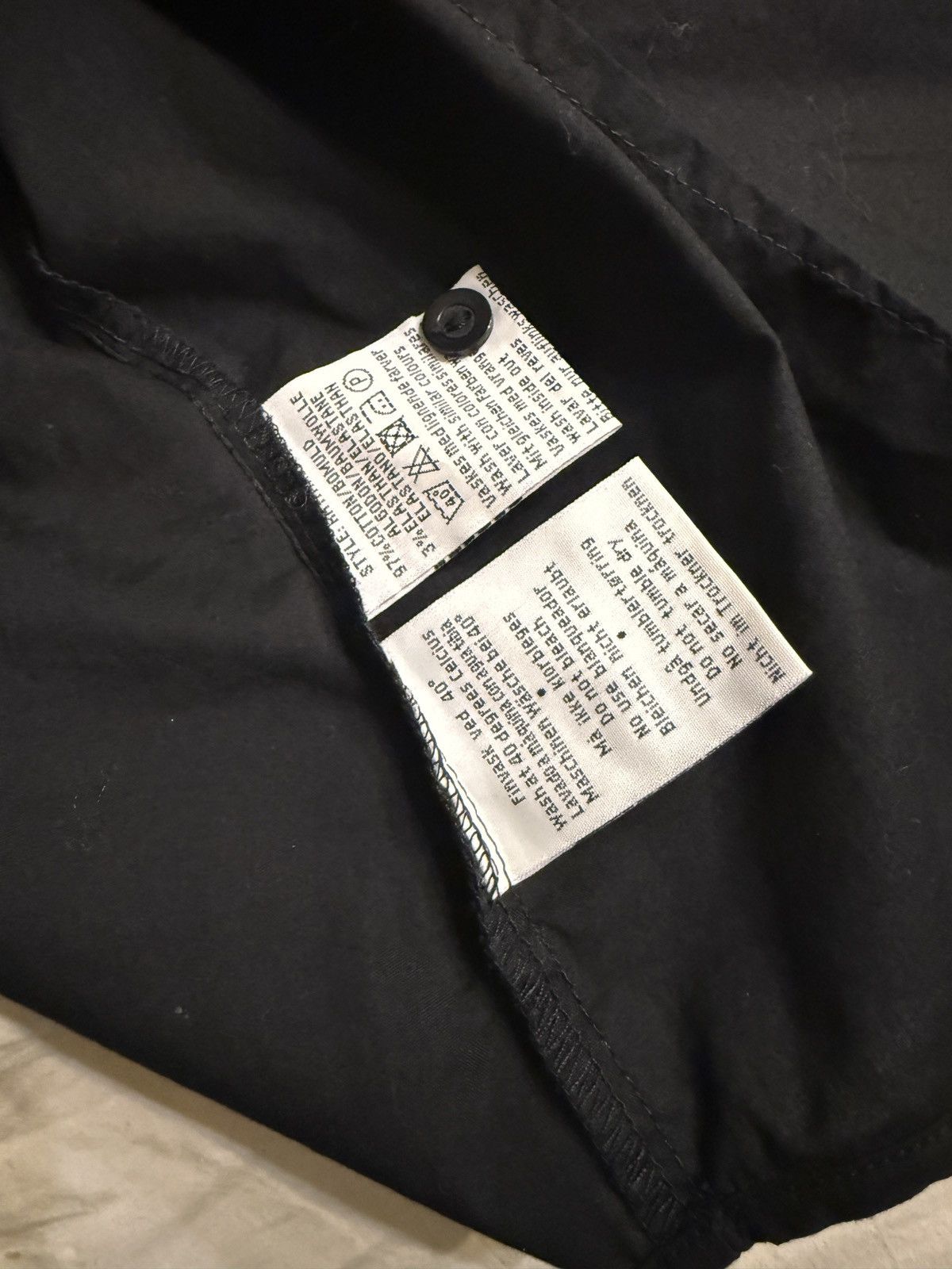Other Y2K vintage b.young shirt size M Size M / US 6-8 / IT 42-44 - 4 Thumbnail