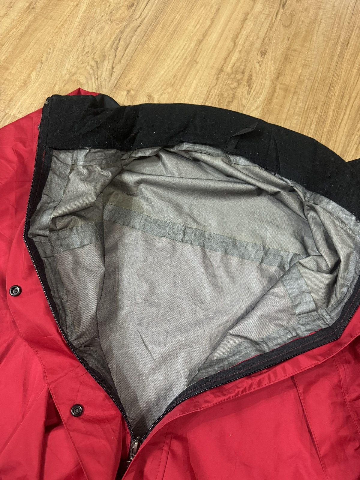Goretex × The North Face TNF X GORETEX TWO TONES JACKET Size L / US 10 / IT 46 - 4 Thumbnail