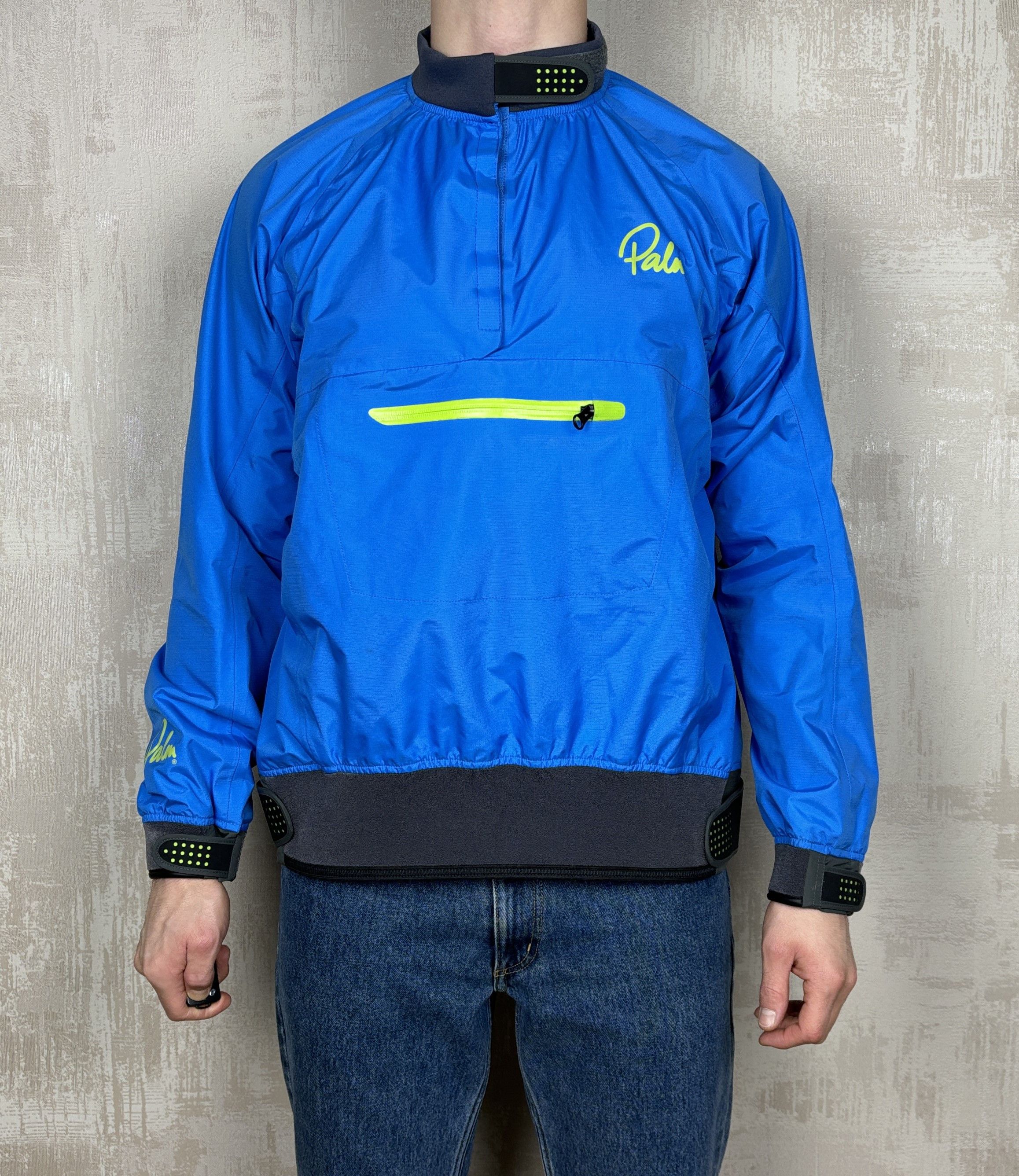 Other Palm Equipment Vector Jacket Canoeing Sailing Kayaking Size US XL / EU 56 / 4 - 2 Thumbnail