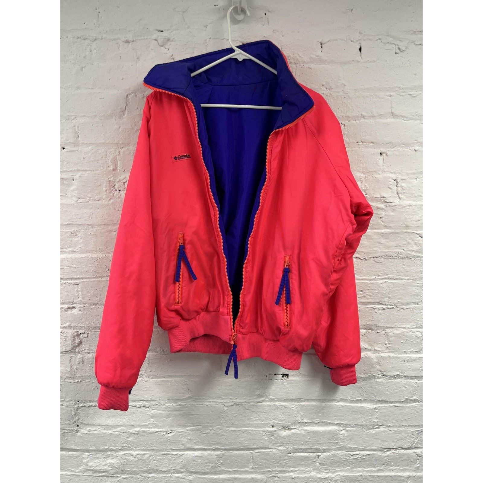 Columbia Columbia Jacket Mens L Powder Keg Interchange Thinsulate Size US L / EU 52-54 / 3 - 5 Thumbnail