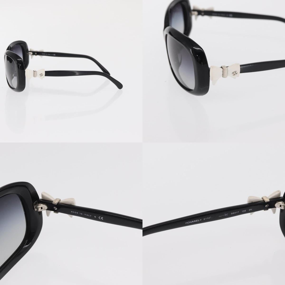 Chanel Chanel CC 3011 Sunglasses Size ONE SIZE - 4 Thumbnail