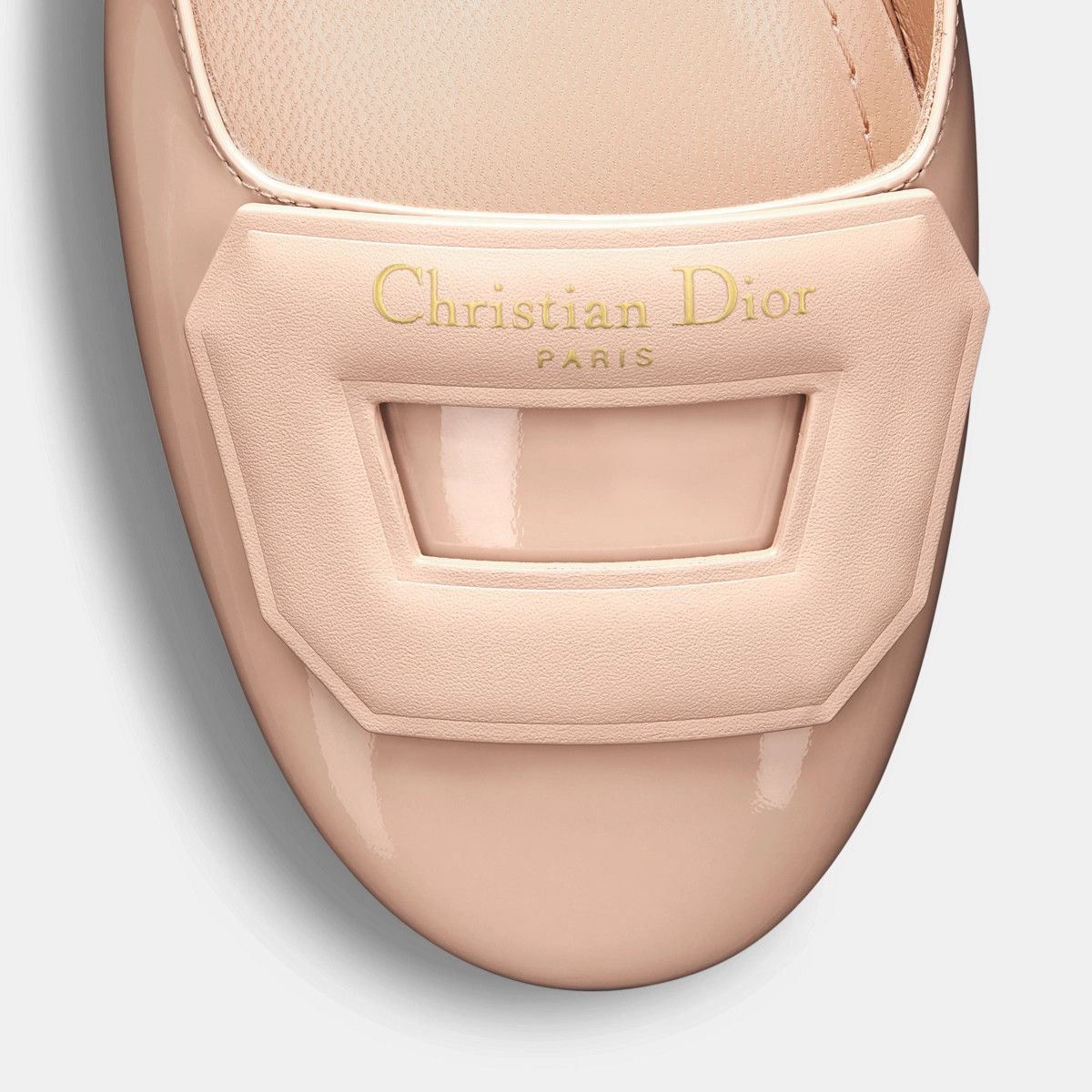Dior o1w1db11024 Day Slingback Pump in Nude Size US 6 / IT 36 - 5 Thumbnail