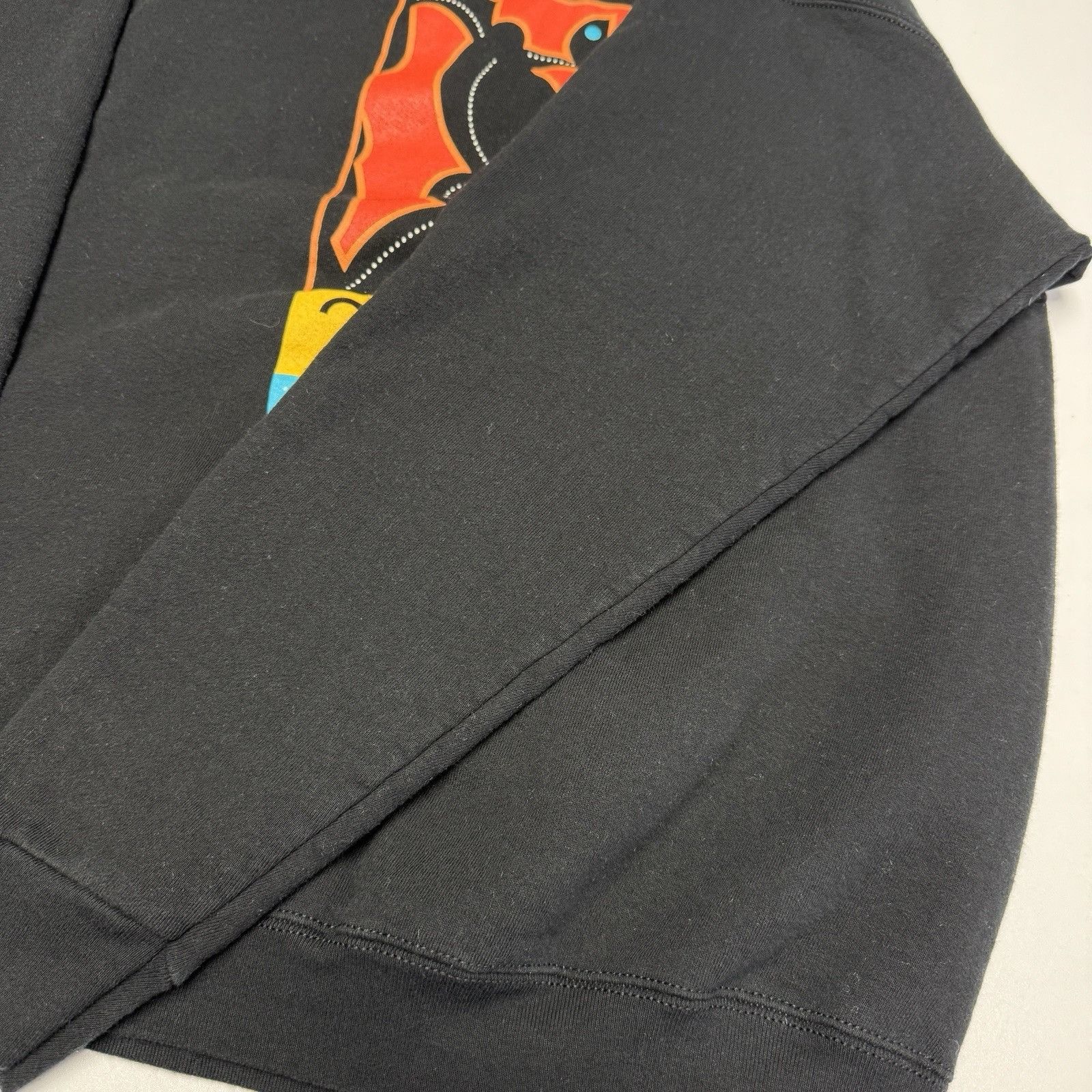 Vintage Vintage San Francisco Sweatshirt Mens L 21x28 Bay To Breaker Size US L / EU 52-54 / 3 - 5 Thumbnail