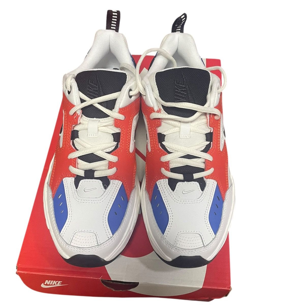 Nike Nike M2K Tekno WMNS unisex sneakers, size 40 Size US 7 / EU 40 - 4 Thumbnail