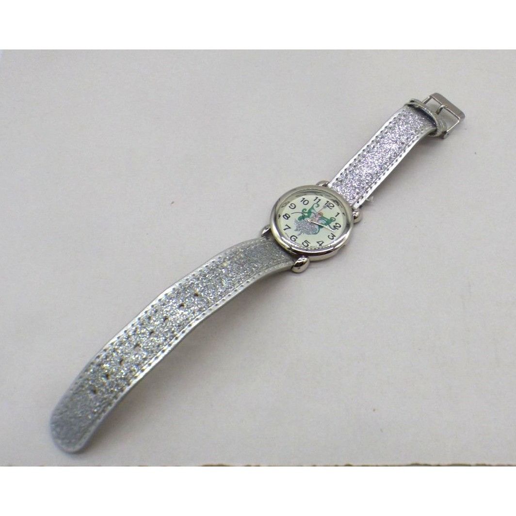Other Macy’s Holiday Lane Women’s Shimmer Strap watch Size ONE SIZE - 5 Thumbnail